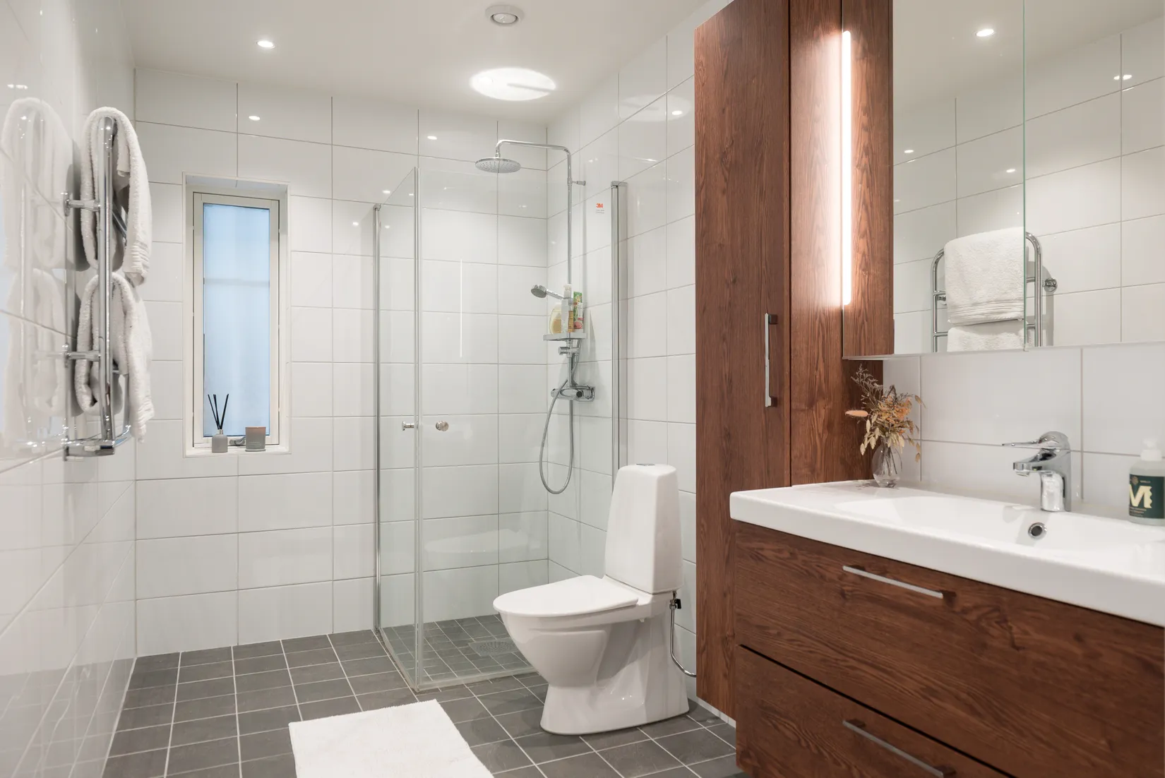 Bostadsrätt, Radhus, Galeonsvägen 10B, Bredsand, Enköping