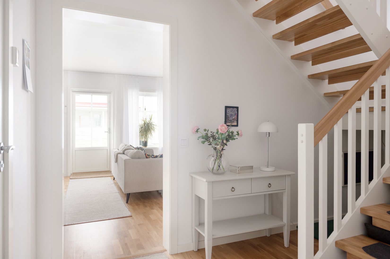 Bostadsrätt, Radhus, Galeonsvägen 10B, Bredsand, Enköping