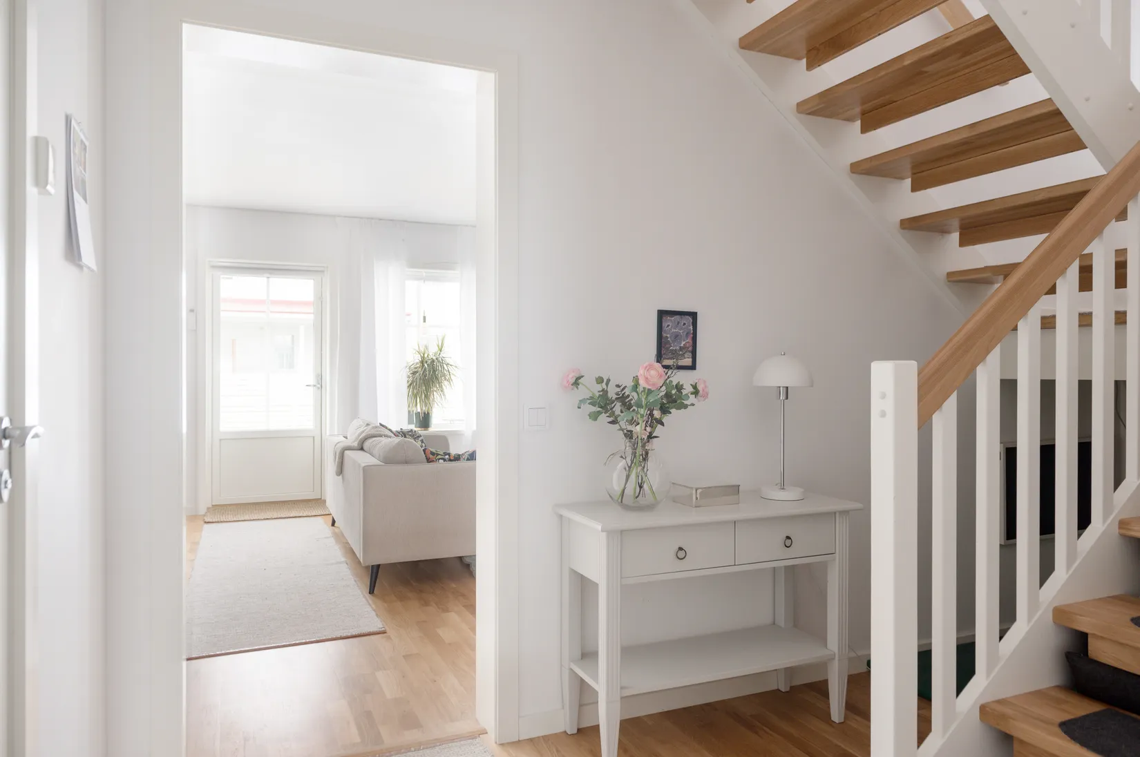 Bostadsrätt, Radhus, Galeonsvägen 10B, Bredsand, Enköping