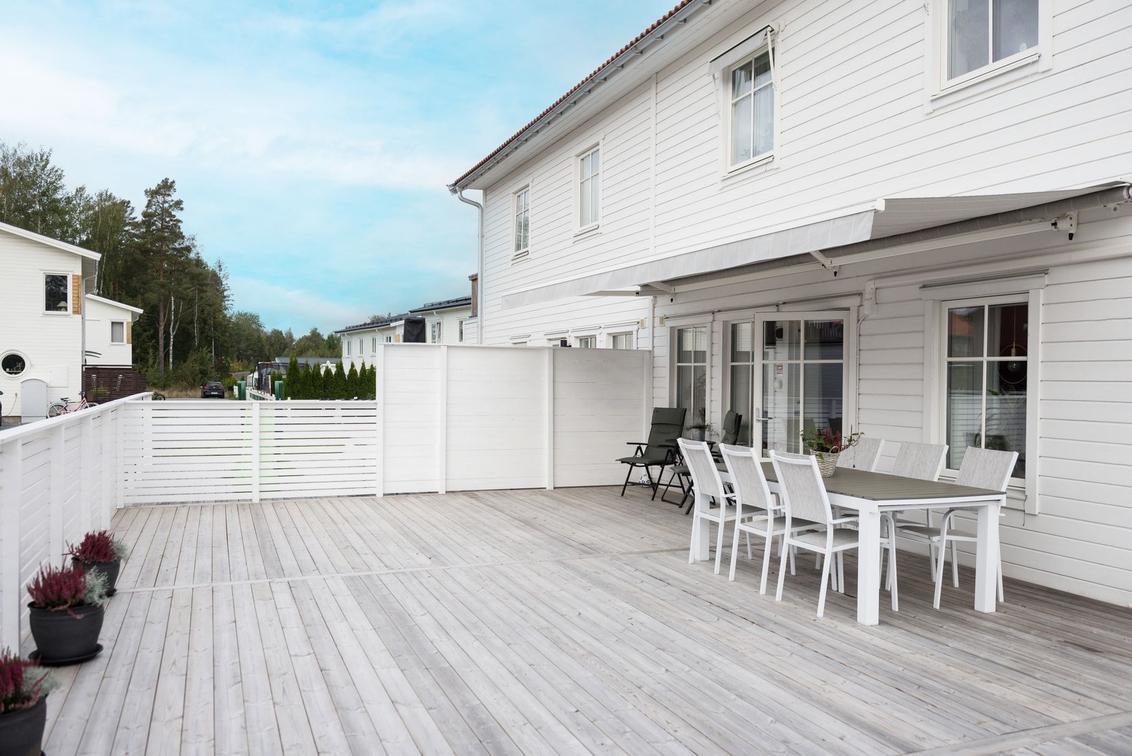 Bostadsrätt, Radhus, Galeonsvägen 10B, Bredsand, Enköping