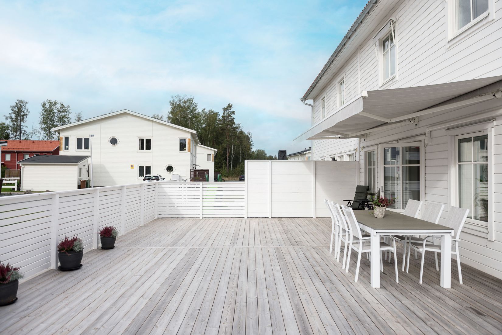 Bostadsrätt, Radhus, Galeonsvägen 10B, Bredsand, Enköping