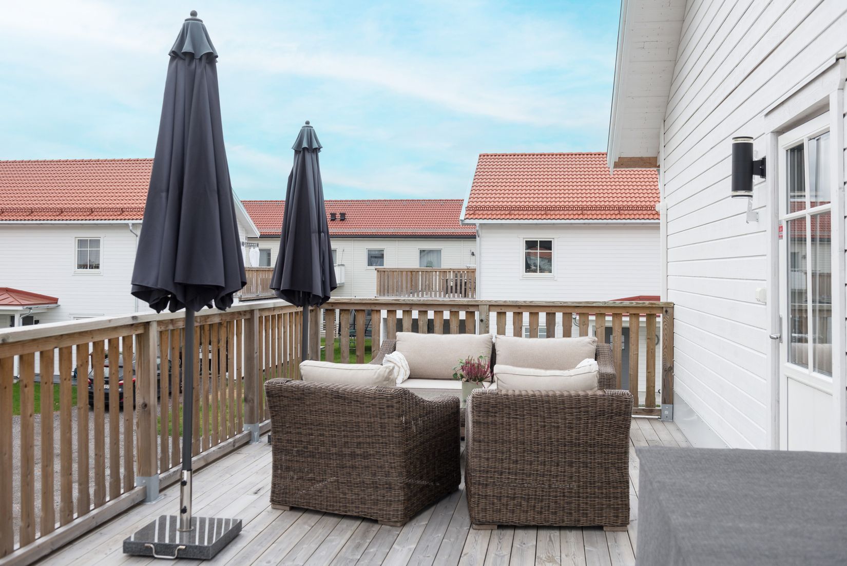 Bostadsrätt, Radhus, Galeonsvägen 10B, Bredsand, Enköping