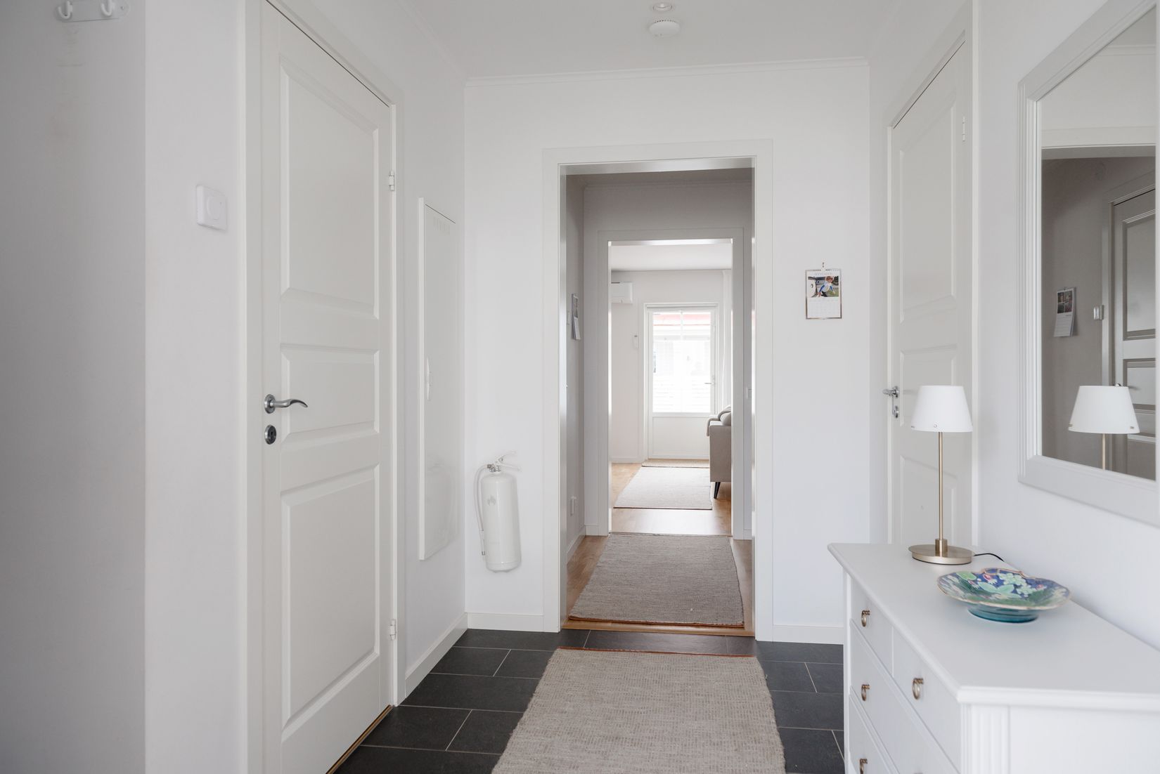 Bostadsrätt, Radhus, Galeonsvägen 10B, Bredsand, Enköping