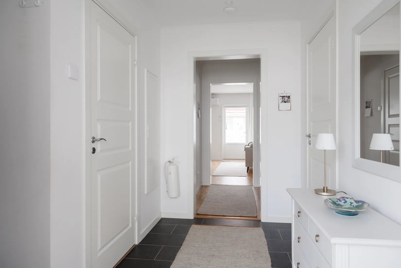 Bostadsrätt, Radhus, Galeonsvägen 10B, Bredsand, Enköping
