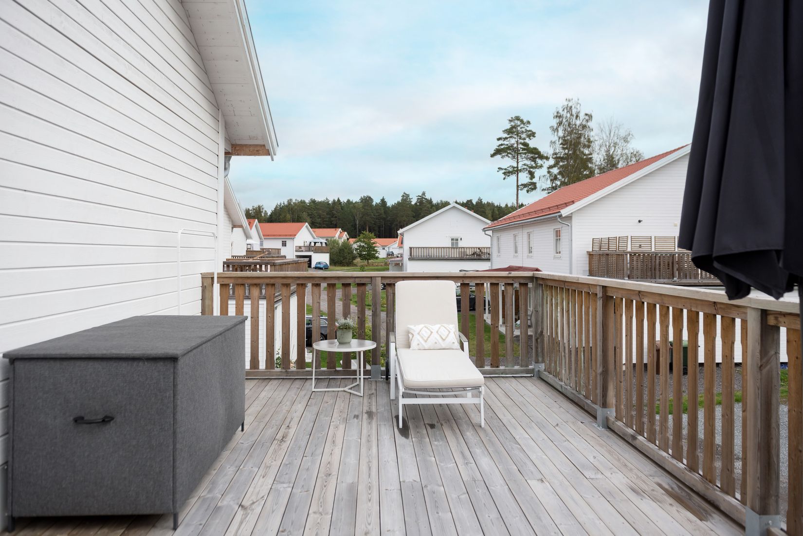 Bostadsrätt, Radhus, Galeonsvägen 10B, Bredsand, Enköping