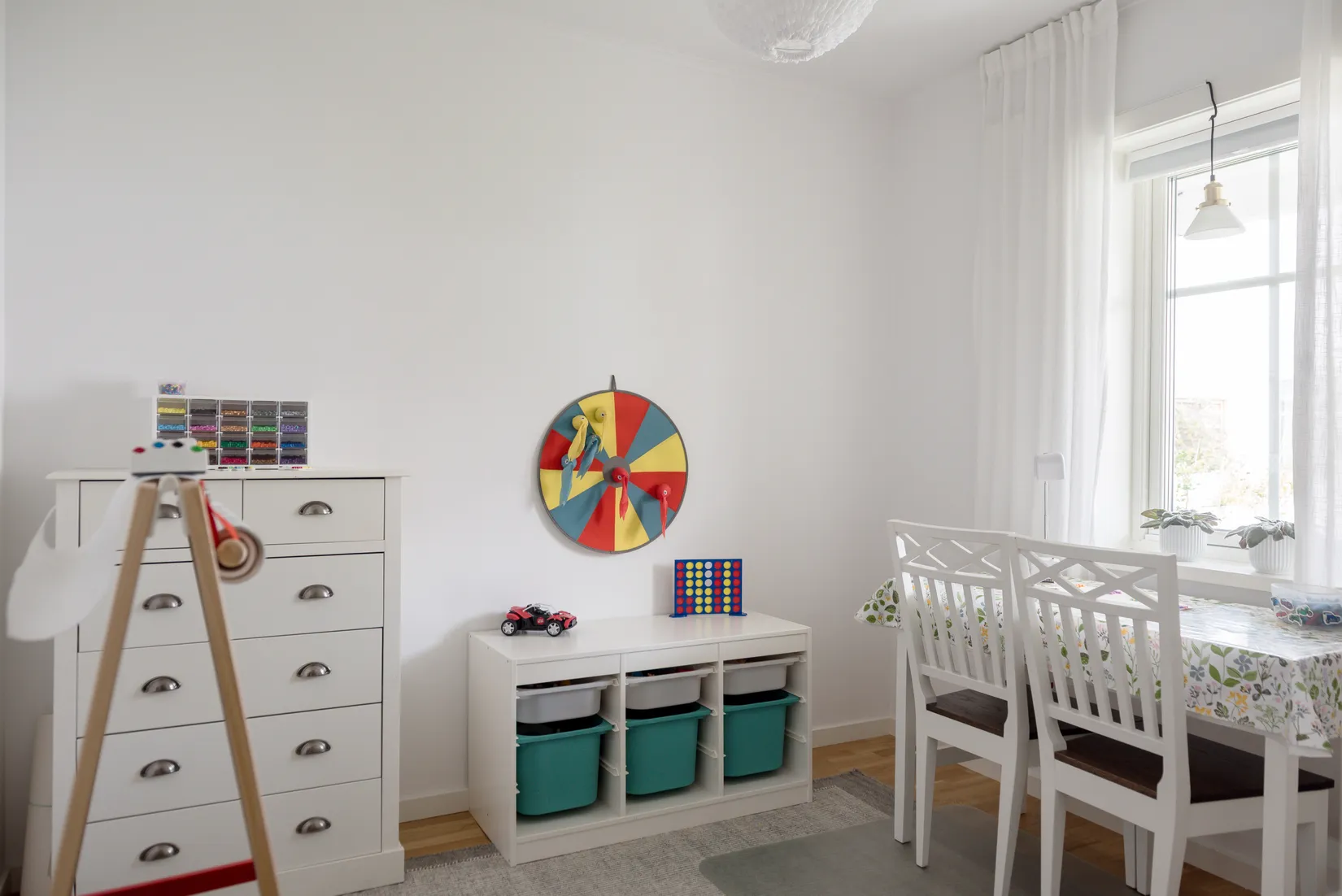Bostadsrätt, Radhus, Galeonsvägen 10B, Bredsand, Enköping