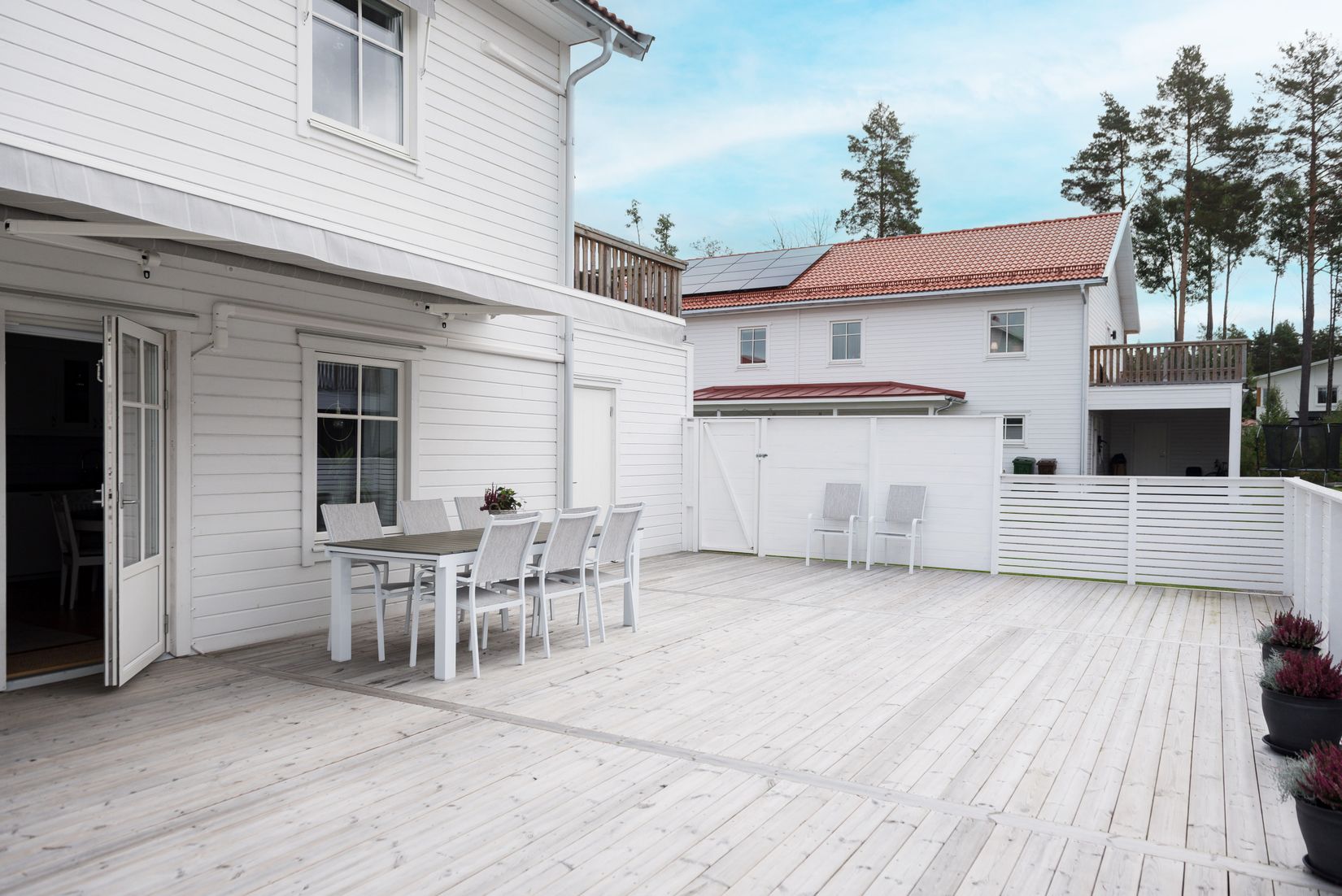 Bostadsrätt, Radhus, Galeonsvägen 10B, Bredsand, Enköping