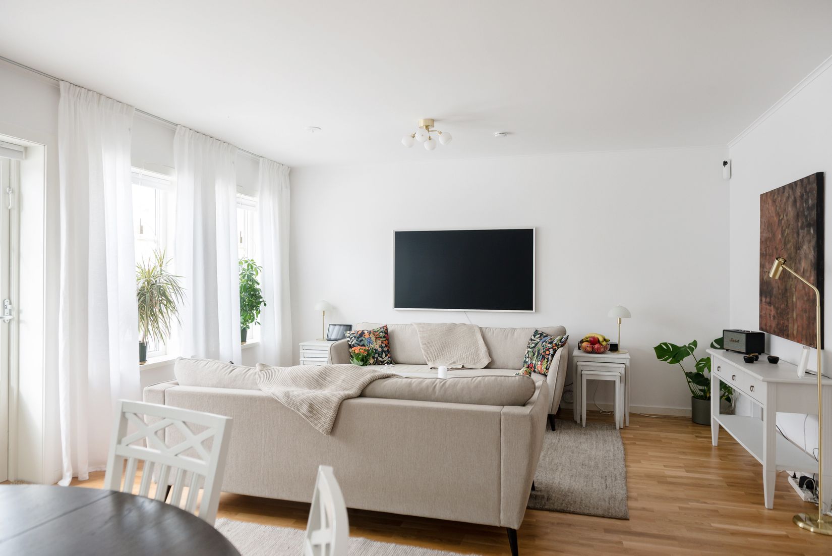 Bostadsrätt, Radhus, Galeonsvägen 10B, Bredsand, Enköping