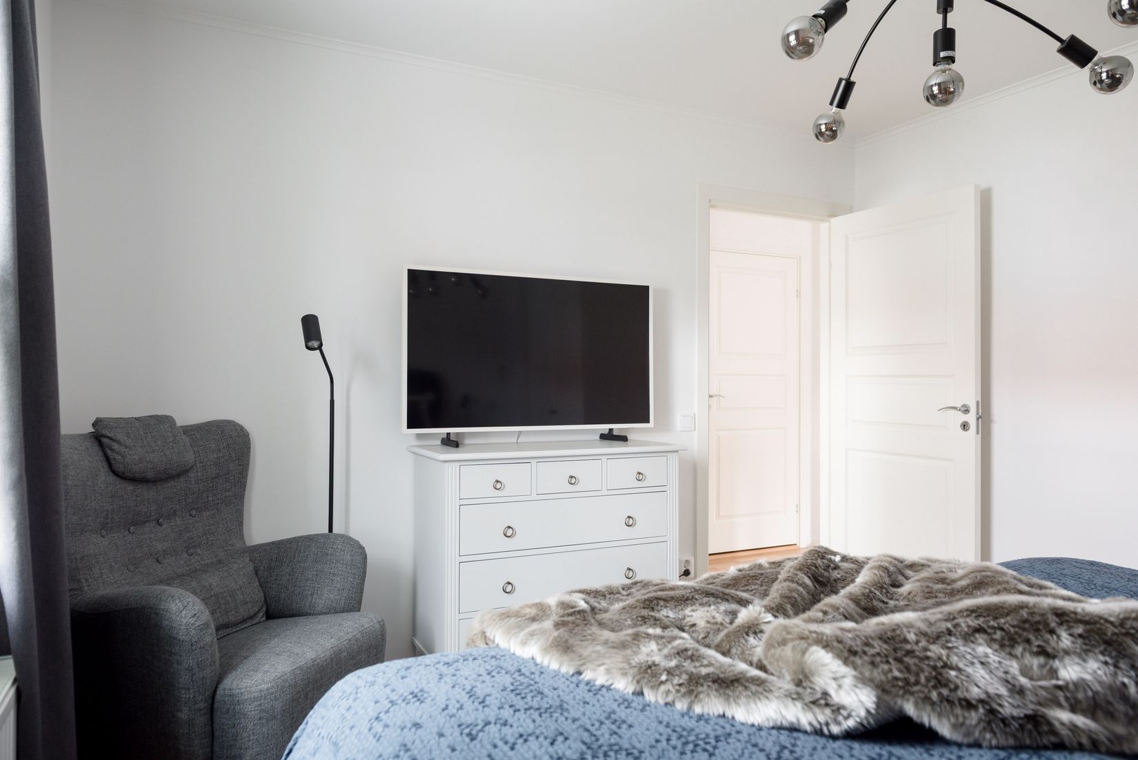 Bostadsrätt, Radhus, Galeonsvägen 10B, Bredsand, Enköping