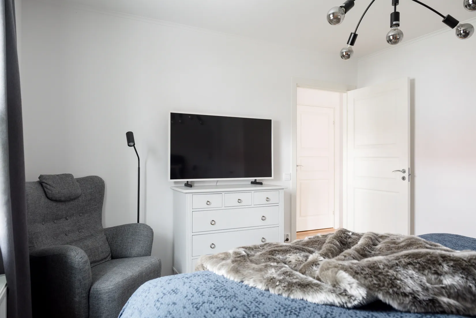 Bostadsrätt, Radhus, Galeonsvägen 10B, Bredsand, Enköping
