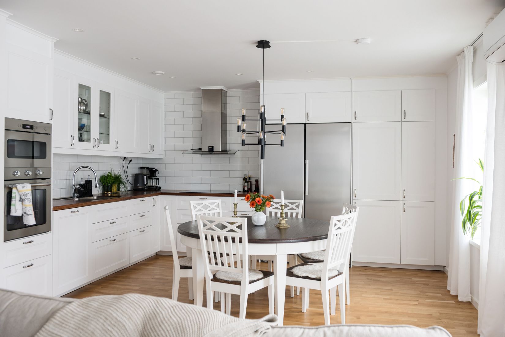 Bostadsrätt, Radhus, Galeonsvägen 10B, Bredsand, Enköping