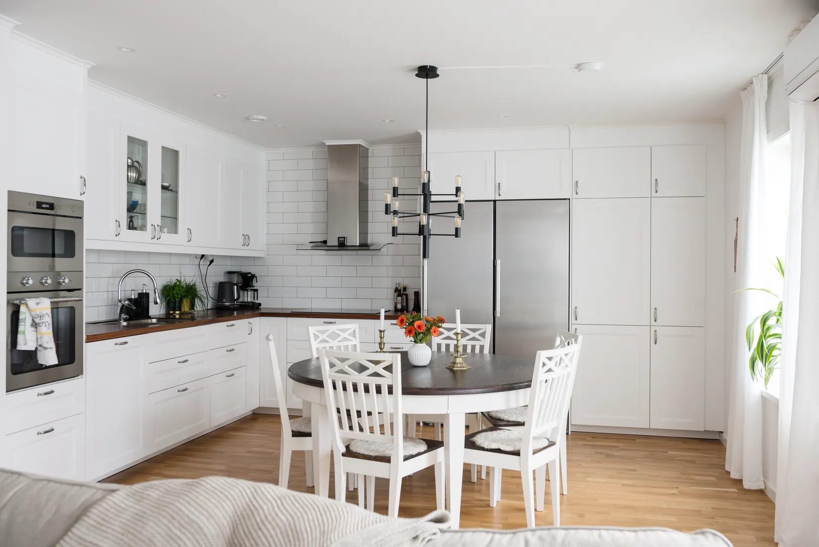 Bostadsrätt, Radhus, Galeonsvägen 10B, Bredsand, Enköping