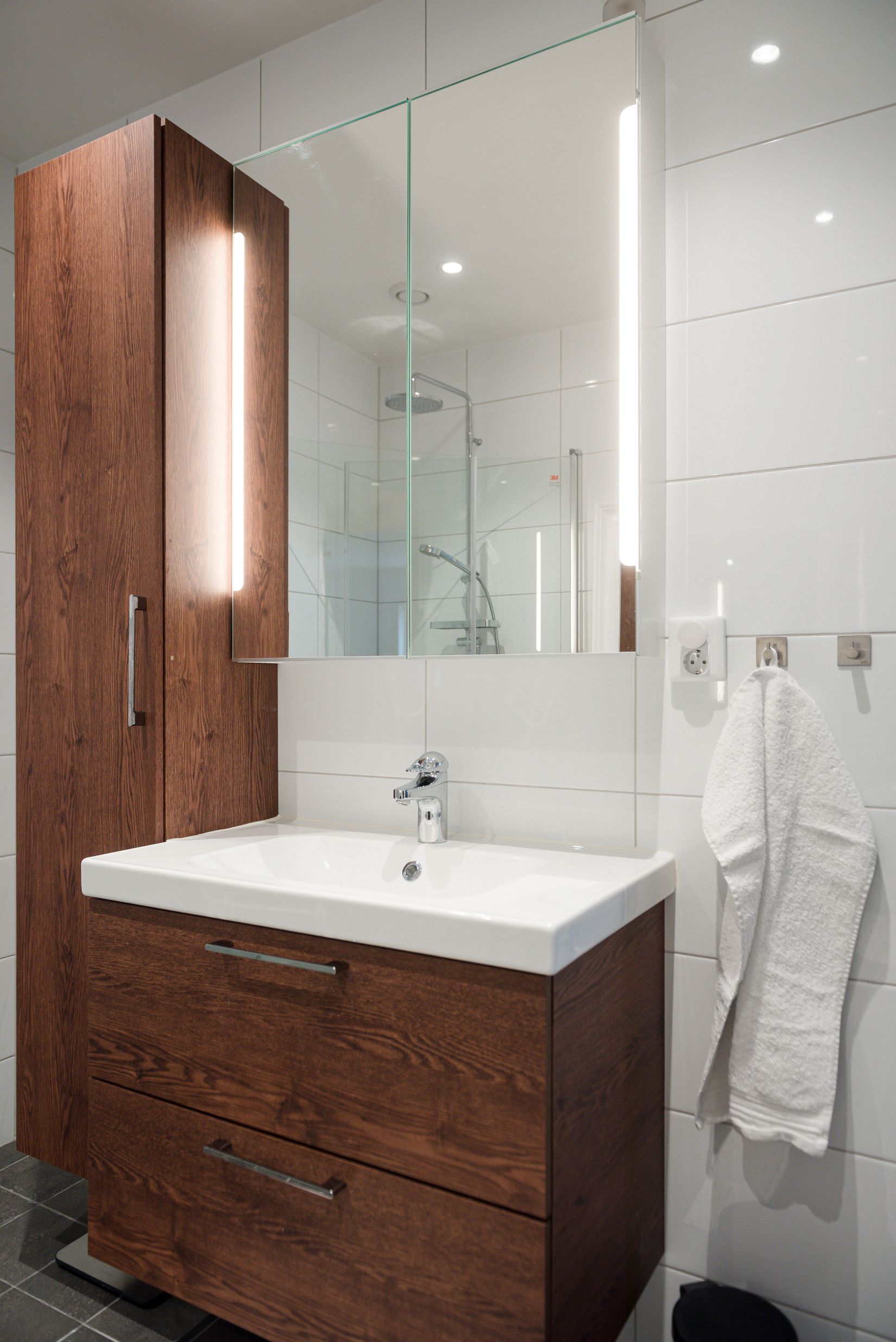 Bostadsrätt, Radhus, Galeonsvägen 10B, Bredsand, Enköping