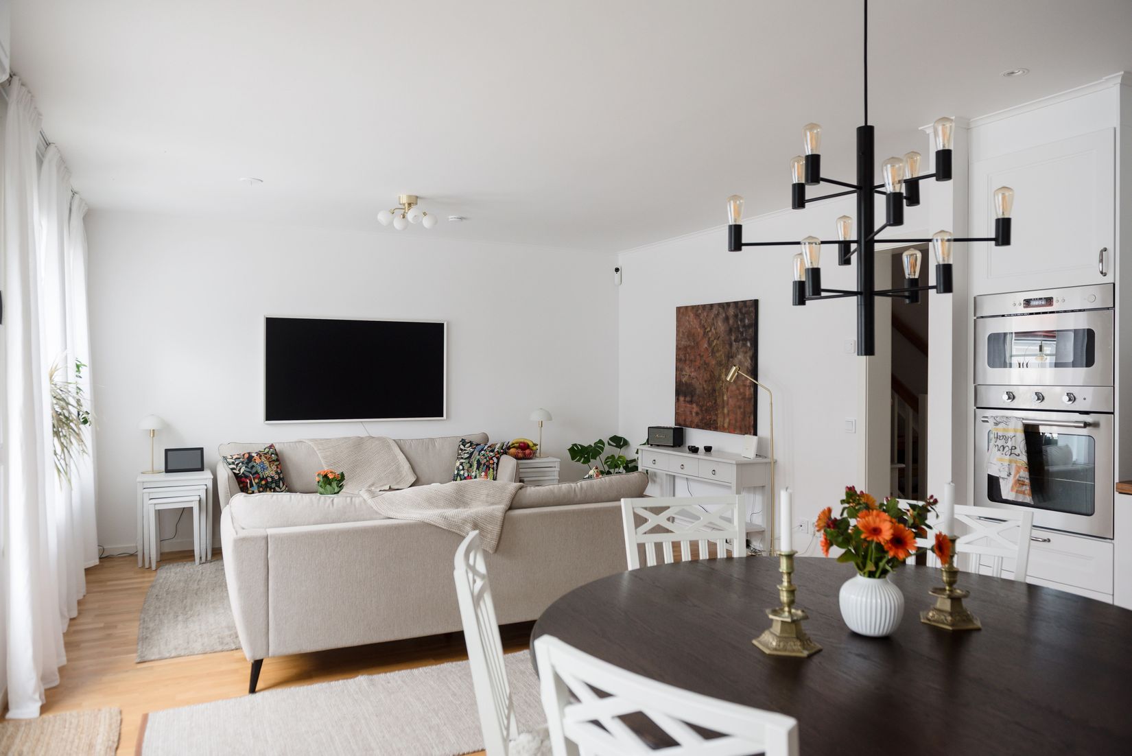 Bostadsrätt, Radhus, Galeonsvägen 10B, Bredsand, Enköping