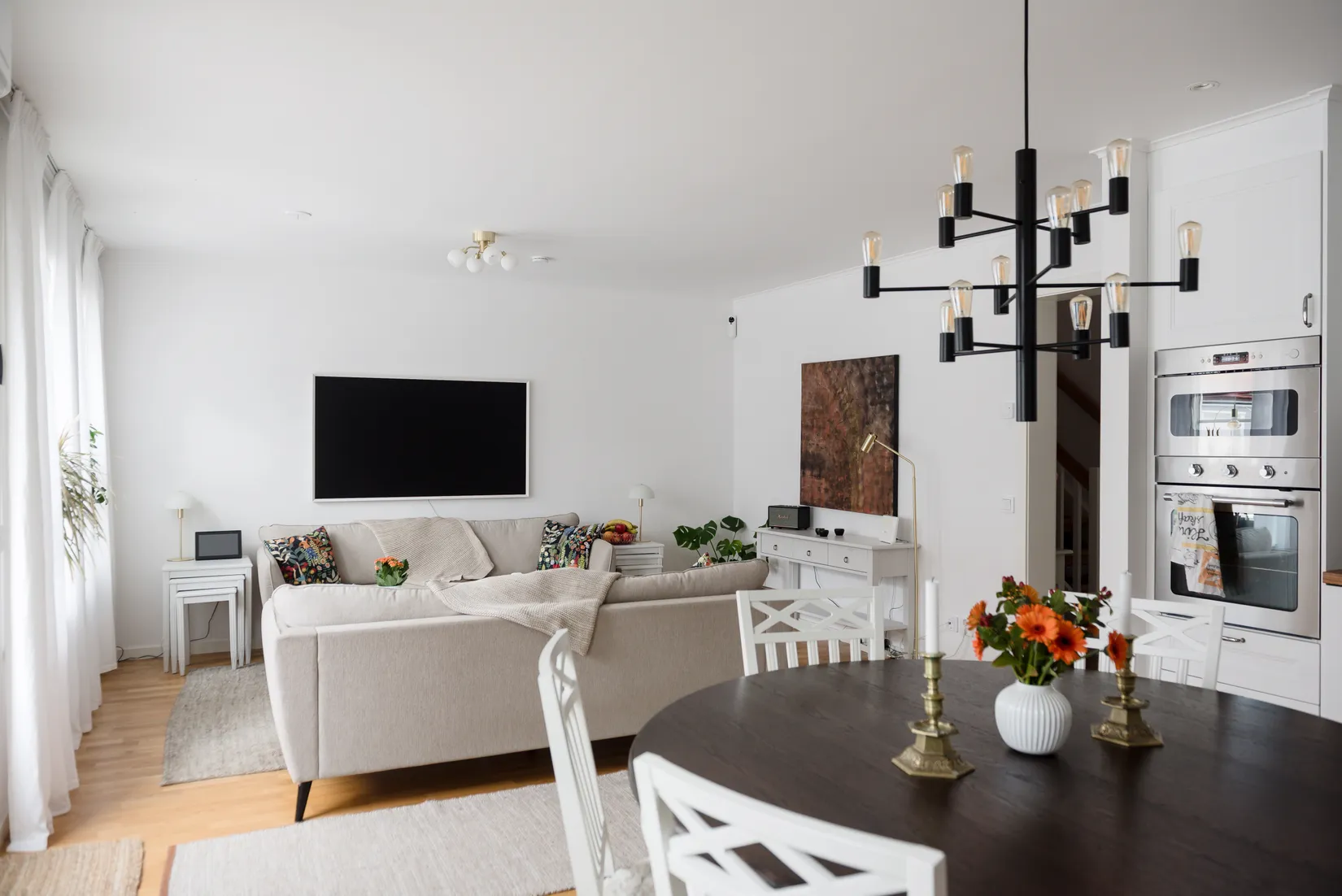 Bostadsrätt, Radhus, Galeonsvägen 10B, Bredsand, Enköping