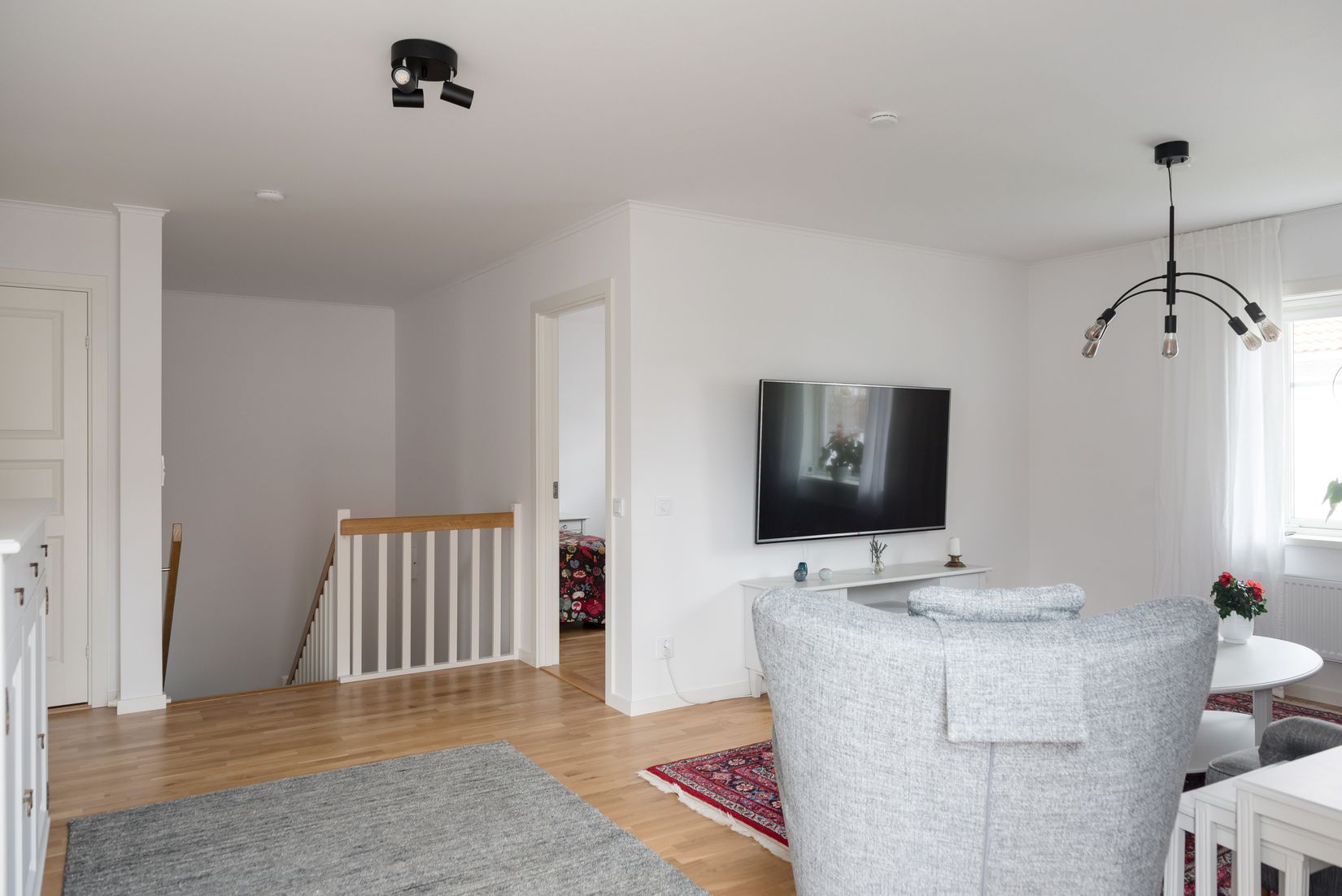 Bostadsrätt, Radhus, Galeonsvägen 10B, Bredsand, Enköping