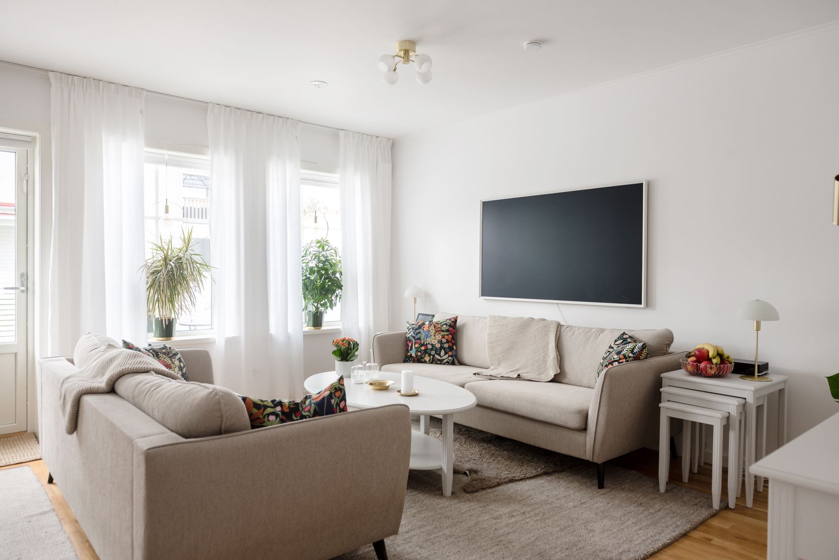 Bostadsrätt, Radhus, Galeonsvägen 10B, Bredsand, Enköping