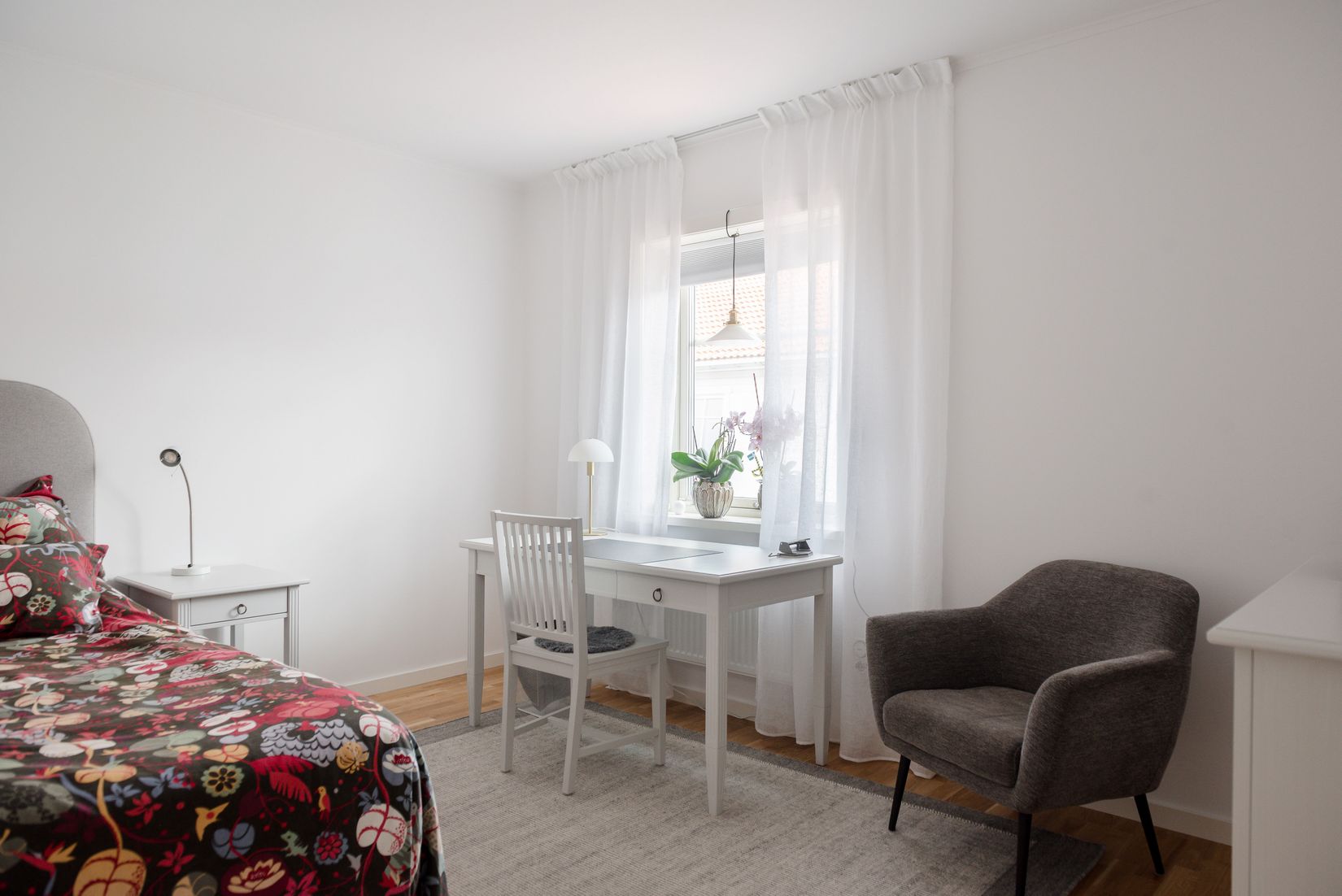 Bostadsrätt, Radhus, Galeonsvägen 10B, Bredsand, Enköping