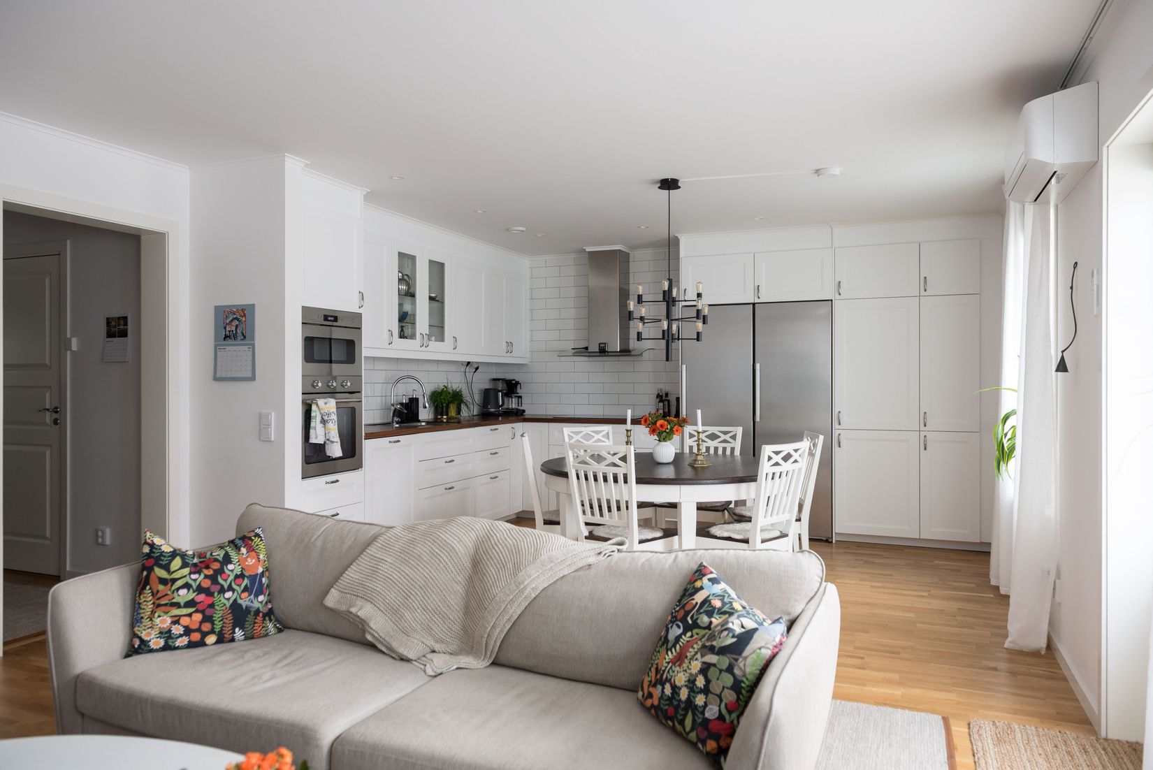 Bostadsrätt, Radhus, Galeonsvägen 10B, Bredsand, Enköping