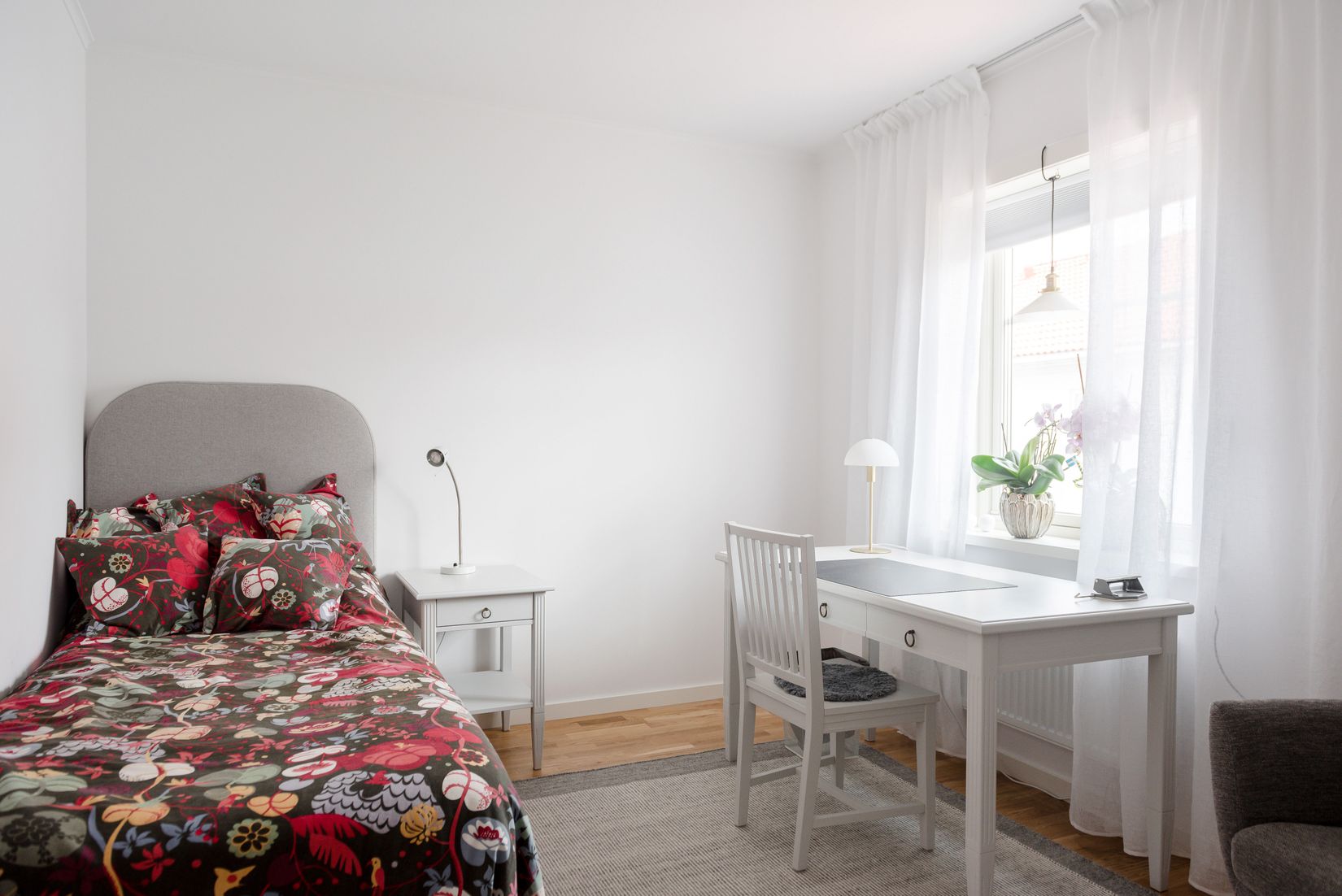 Bostadsrätt, Radhus, Galeonsvägen 10B, Bredsand, Enköping