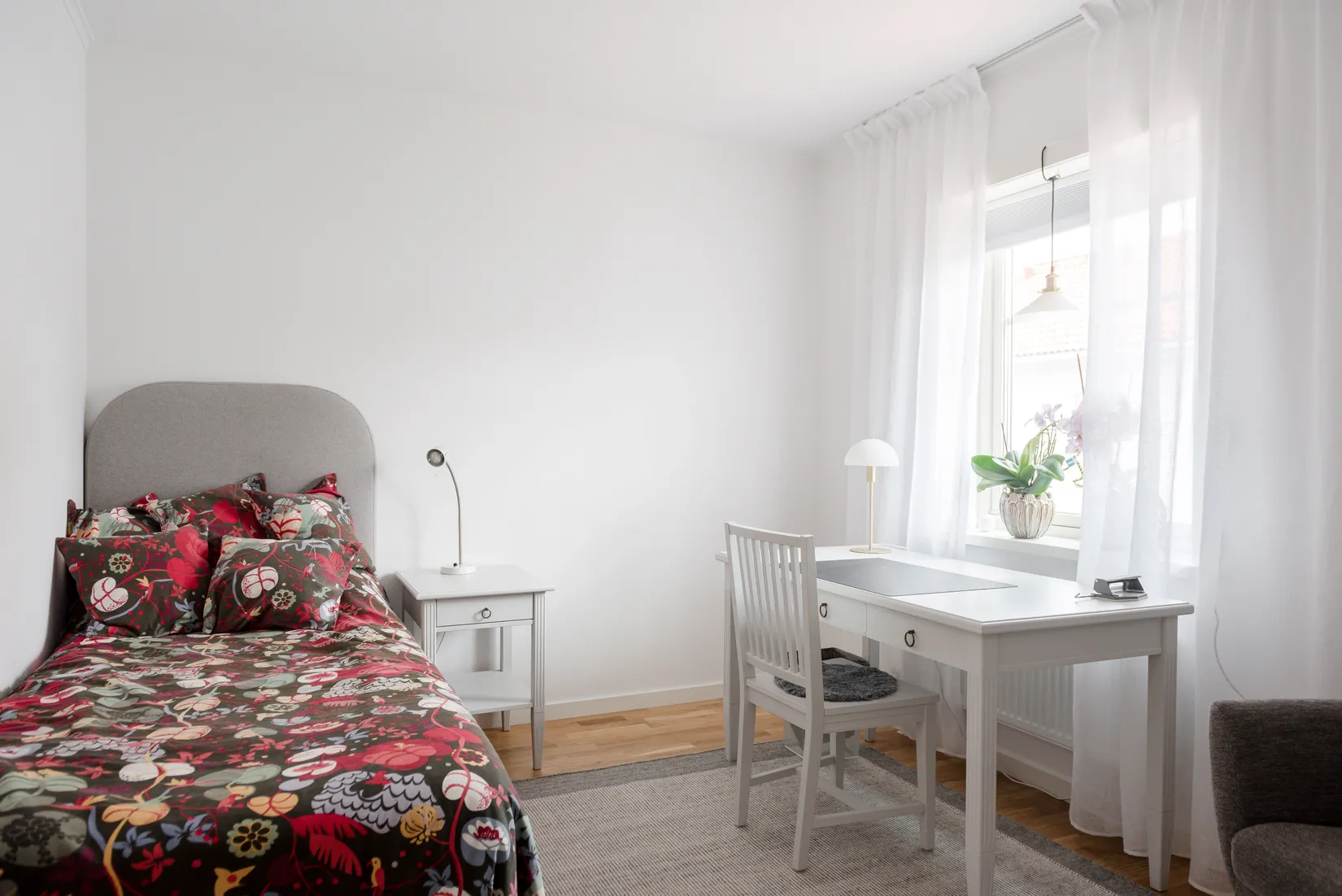 Bostadsrätt, Radhus, Galeonsvägen 10B, Bredsand, Enköping