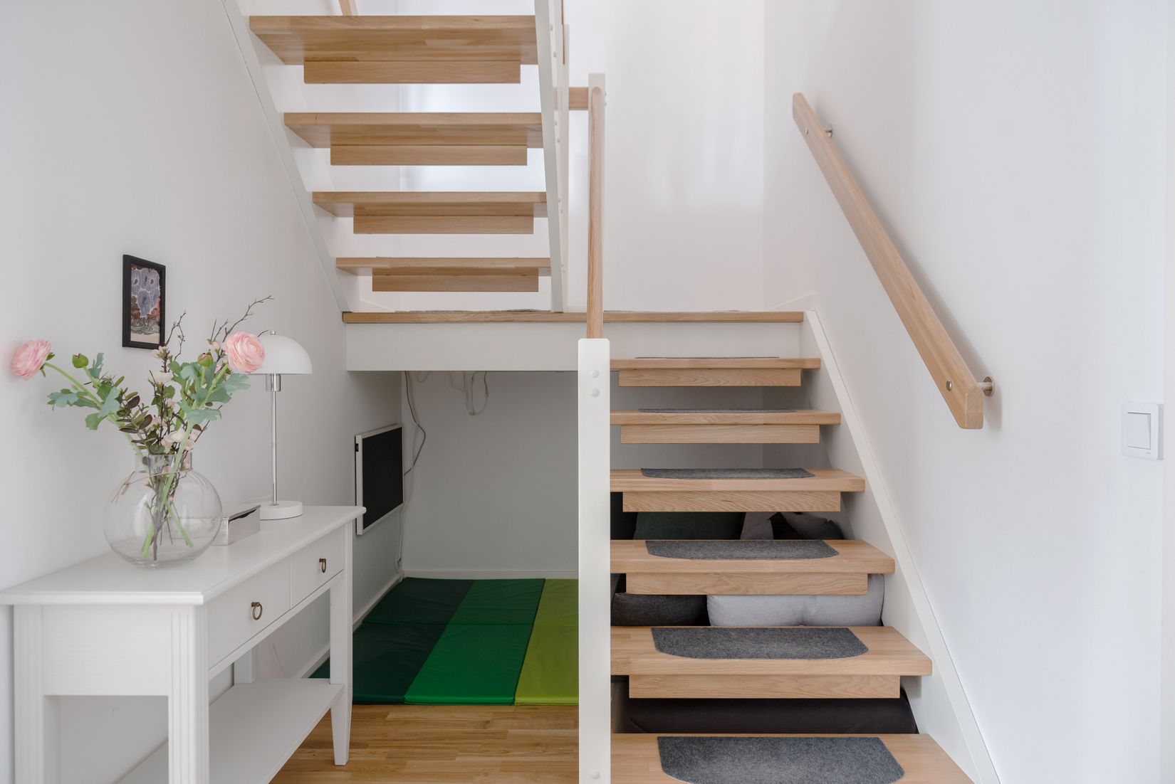 Bostadsrätt, Radhus, Galeonsvägen 10B, Bredsand, Enköping