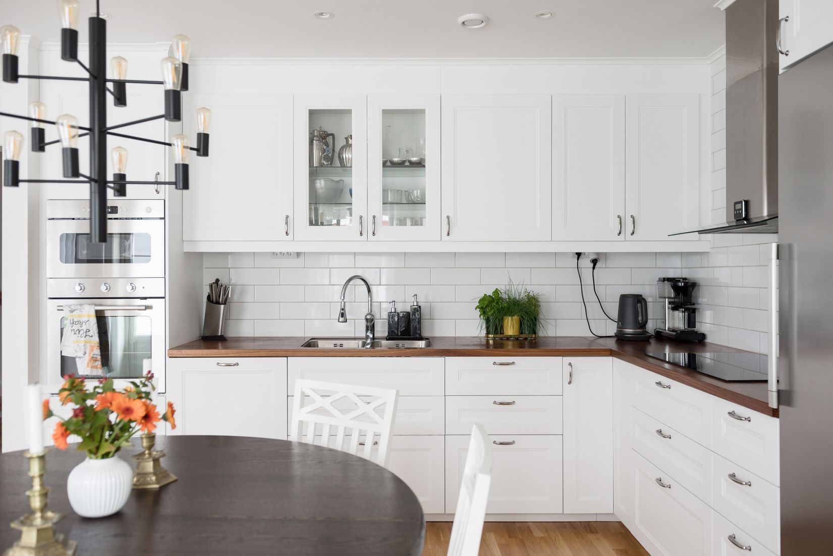 Bostadsrätt, Radhus, Galeonsvägen 10B, Bredsand, Enköping