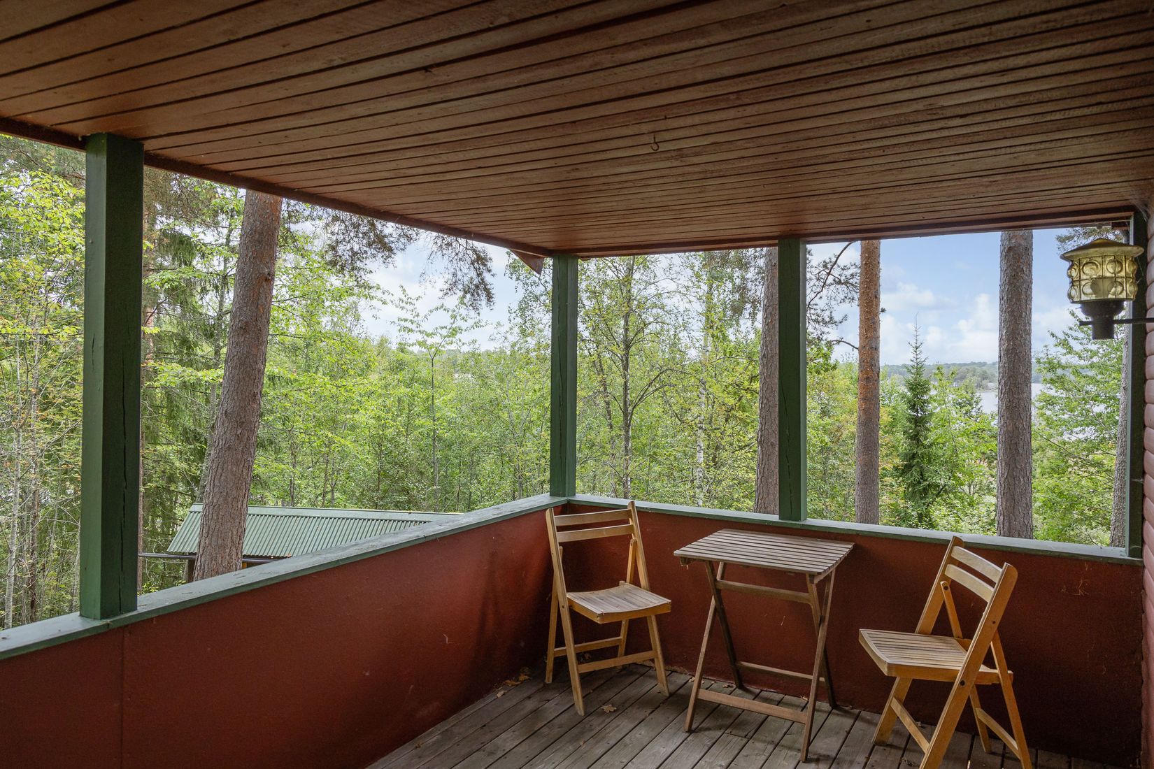 Tomt, Murgrönevägen 1, Rimforsa, Kinda