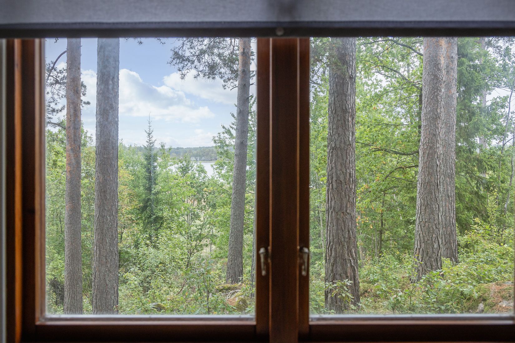 Tomt, Murgrönevägen 1, Rimforsa, Kinda