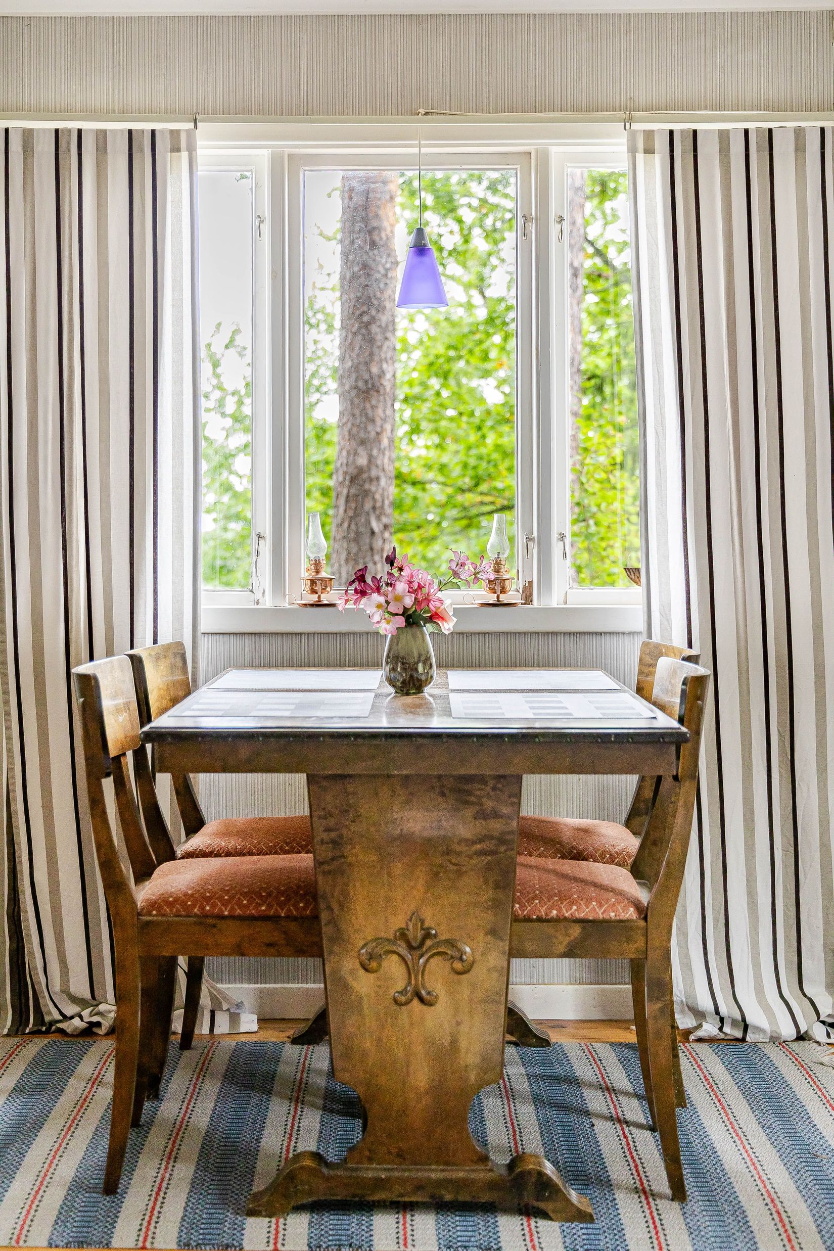 Tomt, Murgrönevägen 1, Rimforsa, Kinda