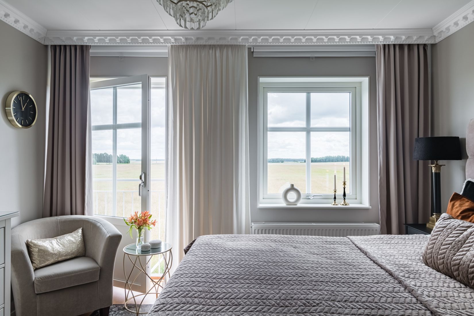 Radhus, Viktor Dahléns väg 120, Mosås, Örebro