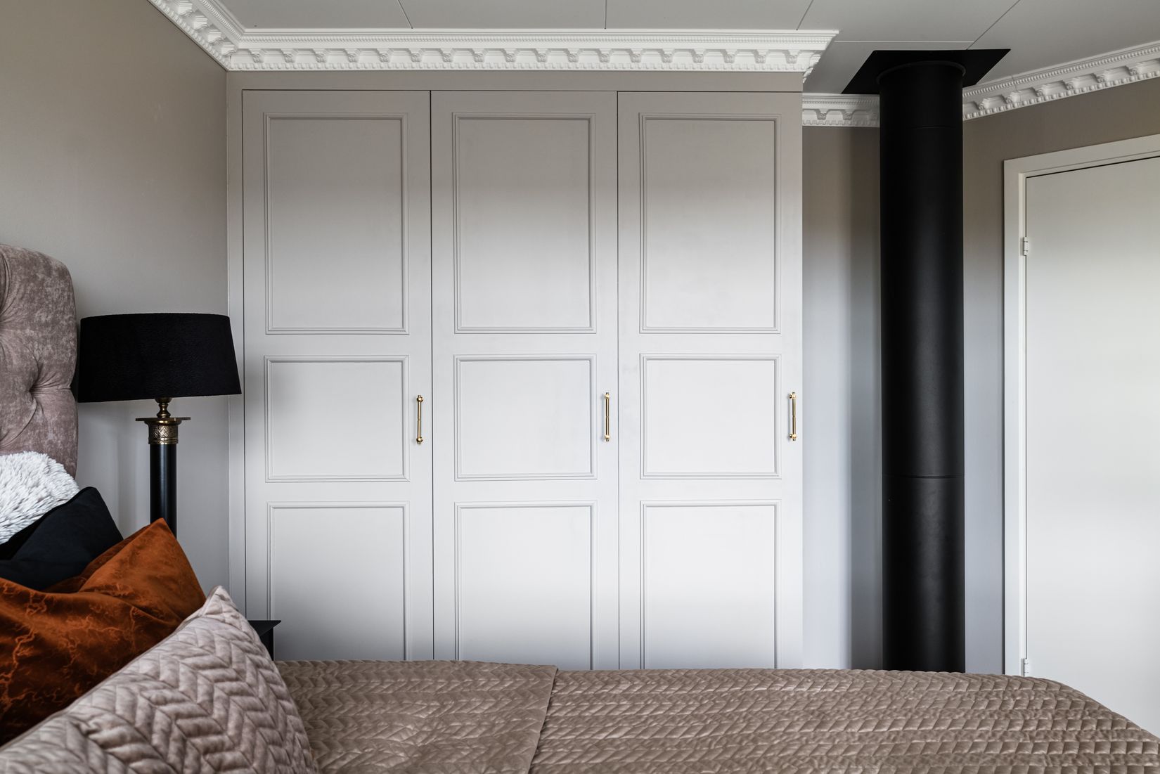 Radhus, Viktor Dahléns väg 120, Mosås, Örebro