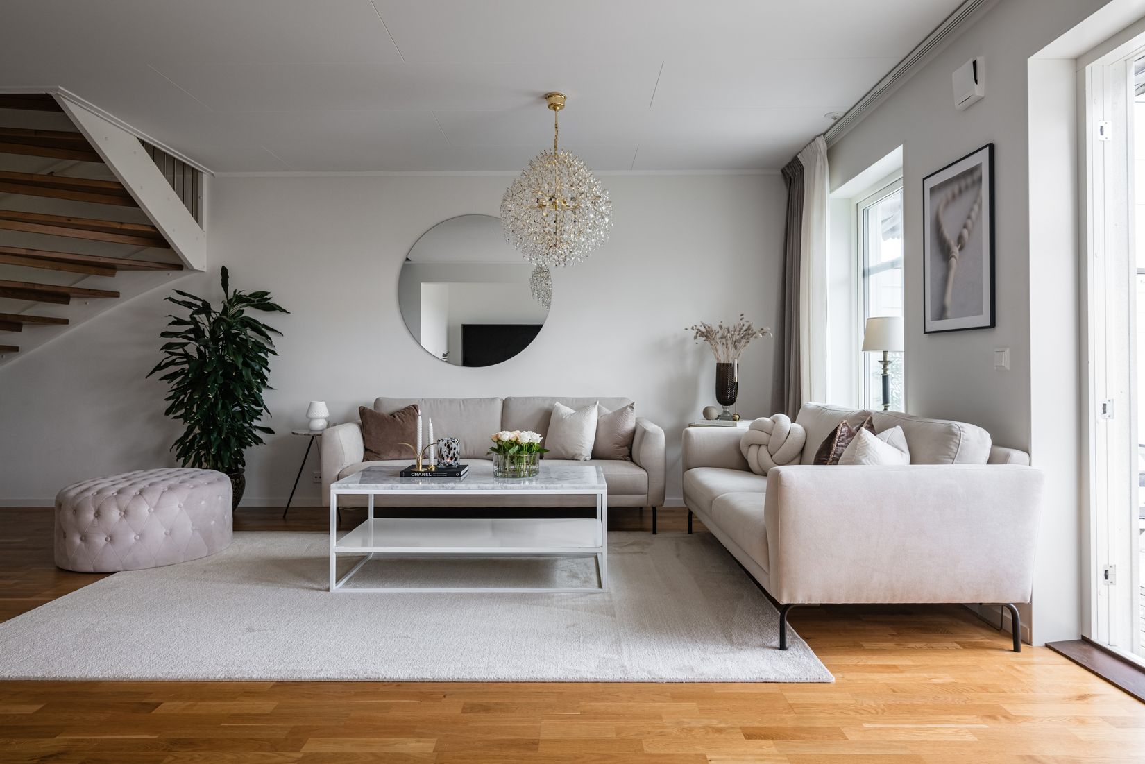 Radhus, Viktor Dahléns väg 120, Mosås, Örebro