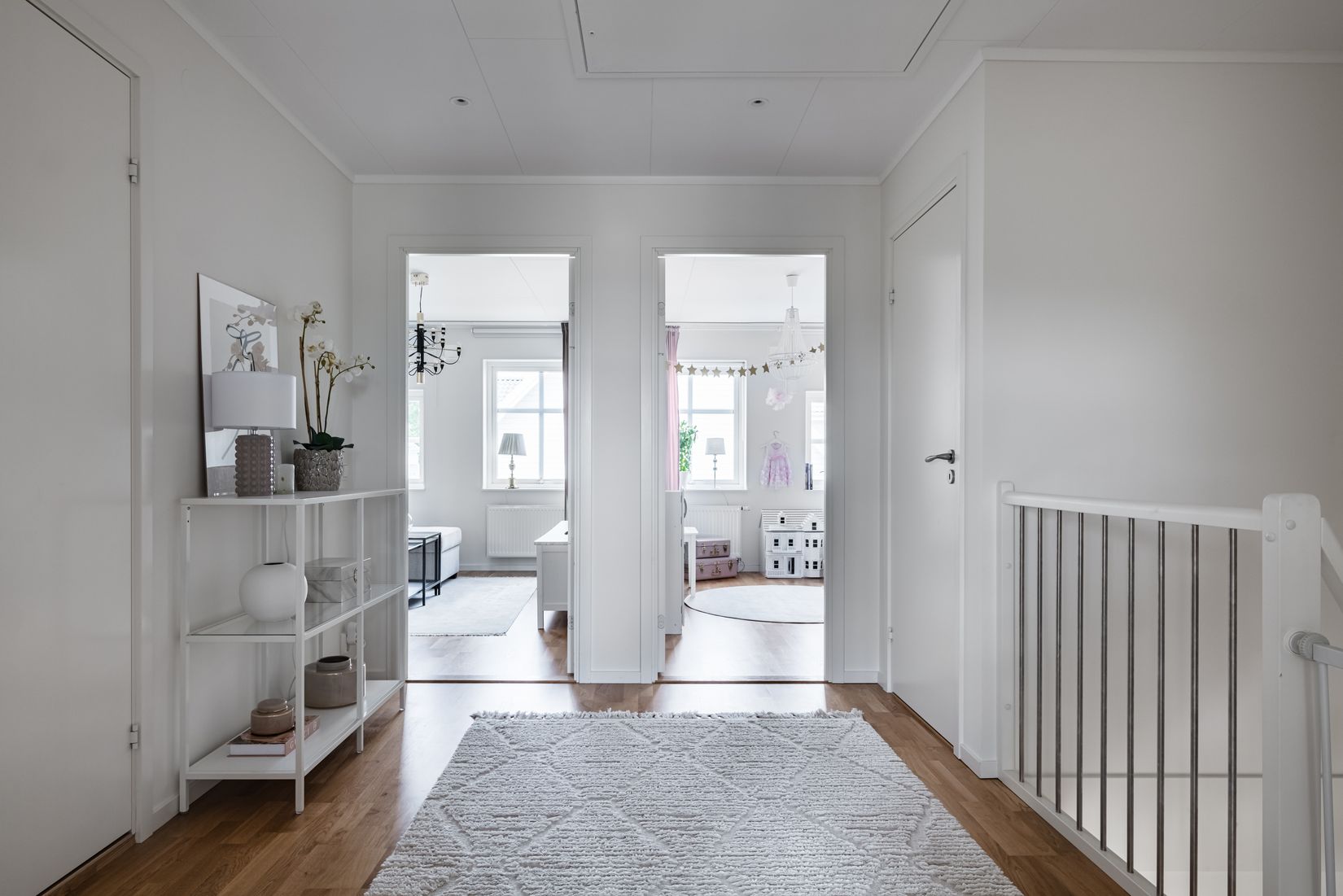 Radhus, Viktor Dahléns väg 120, Mosås, Örebro