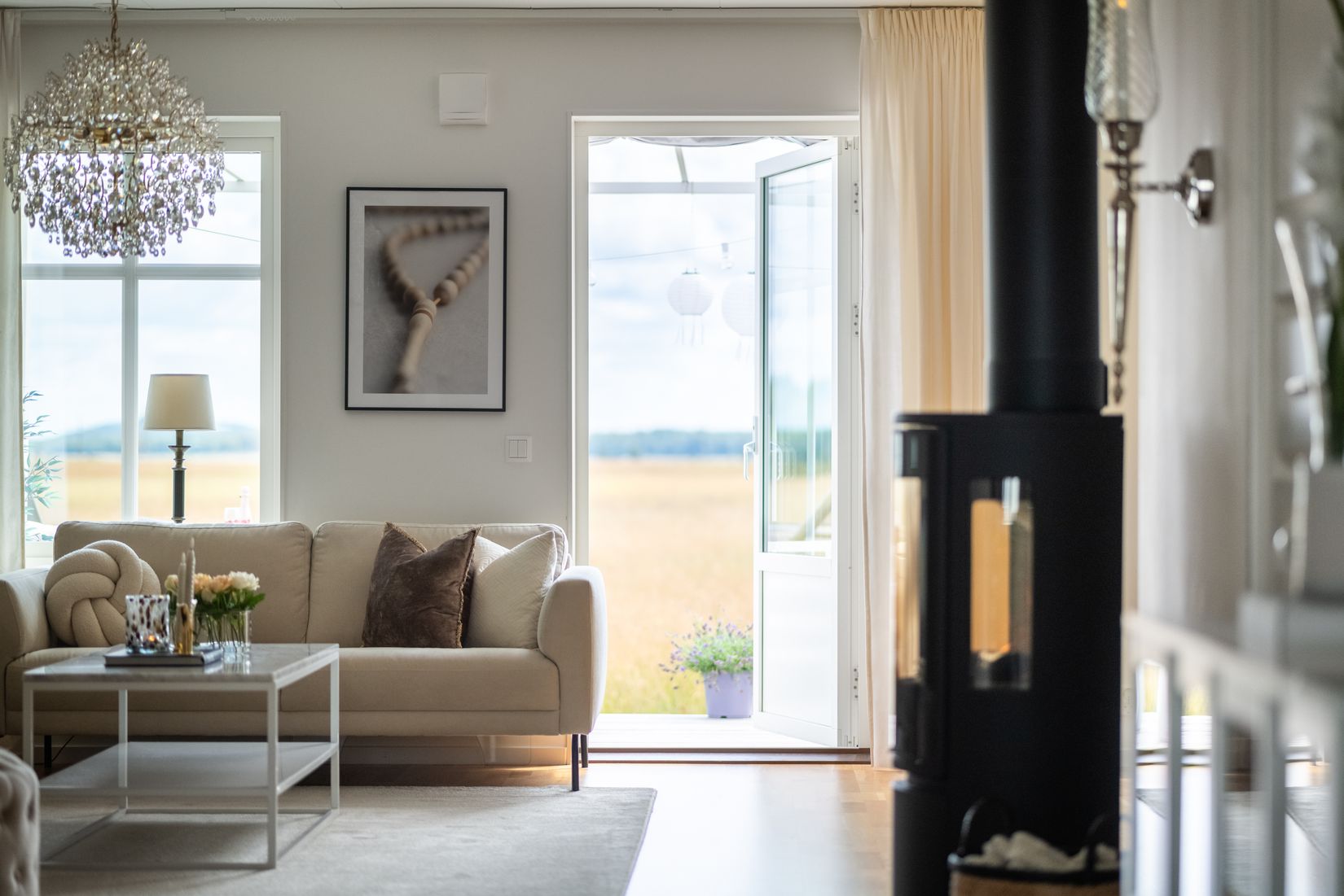 Radhus, Viktor Dahléns väg 120, Mosås, Örebro