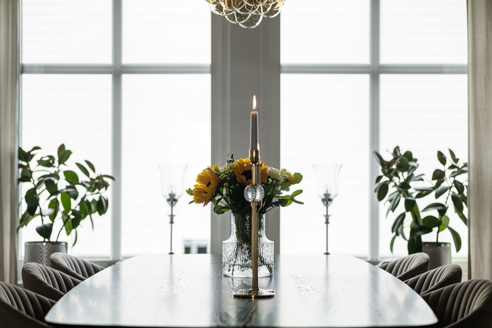 Radhus, Viktor Dahléns väg 120, Mosås, Örebro