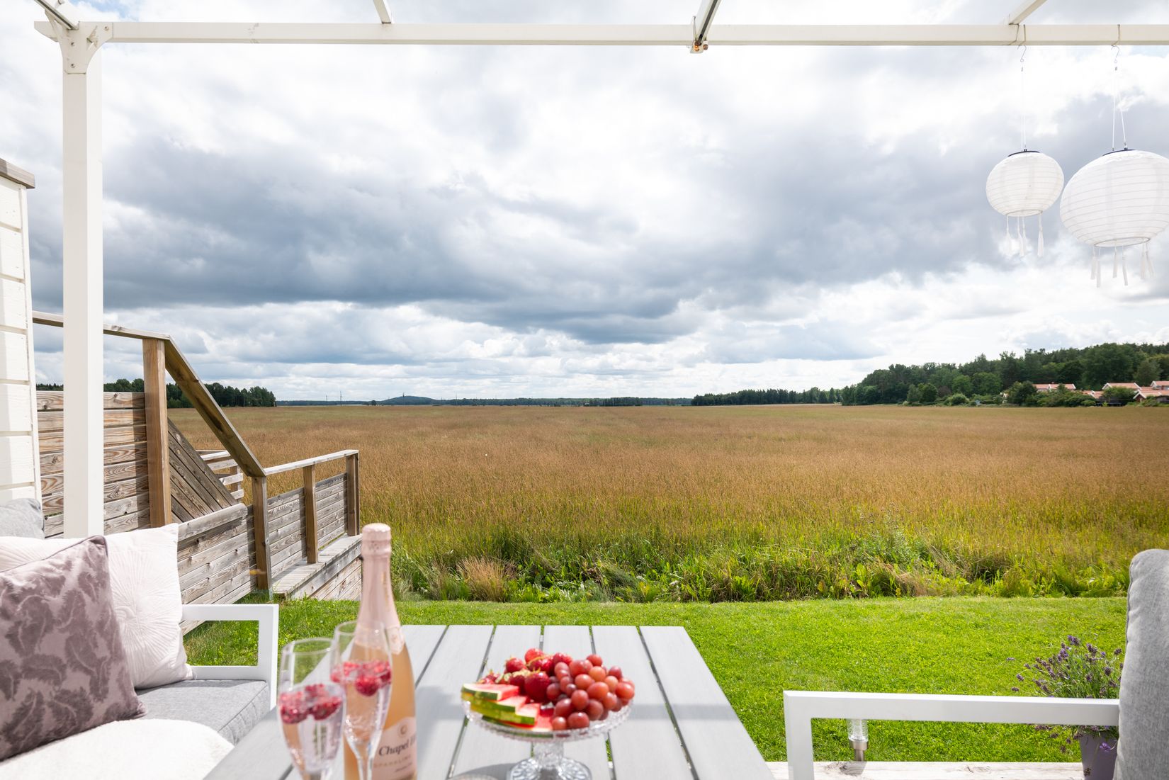 Radhus, Viktor Dahléns väg 120, Mosås, Örebro