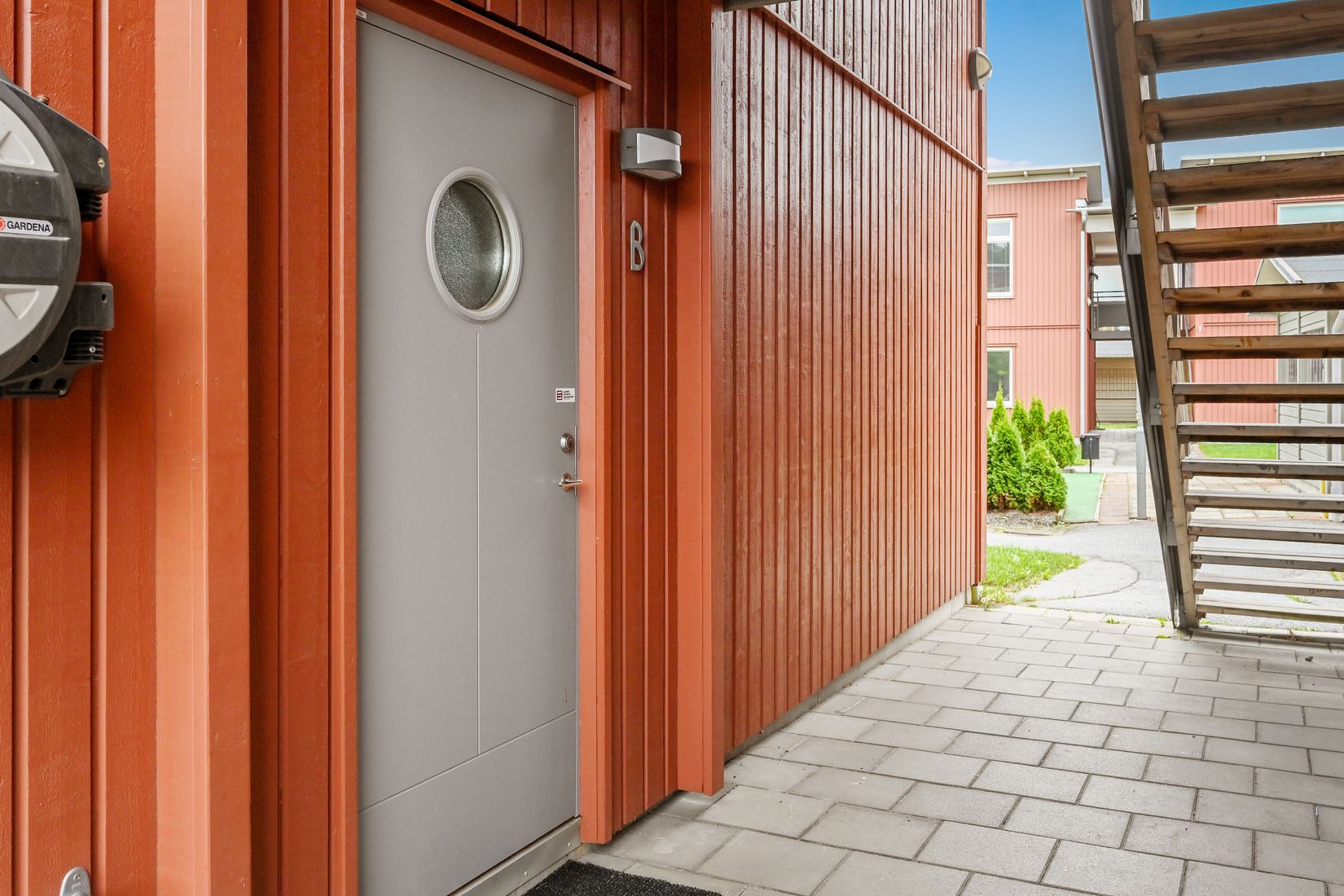 Bostadsrätt, Hedebyslingan 28B, Skälby, Järfälla