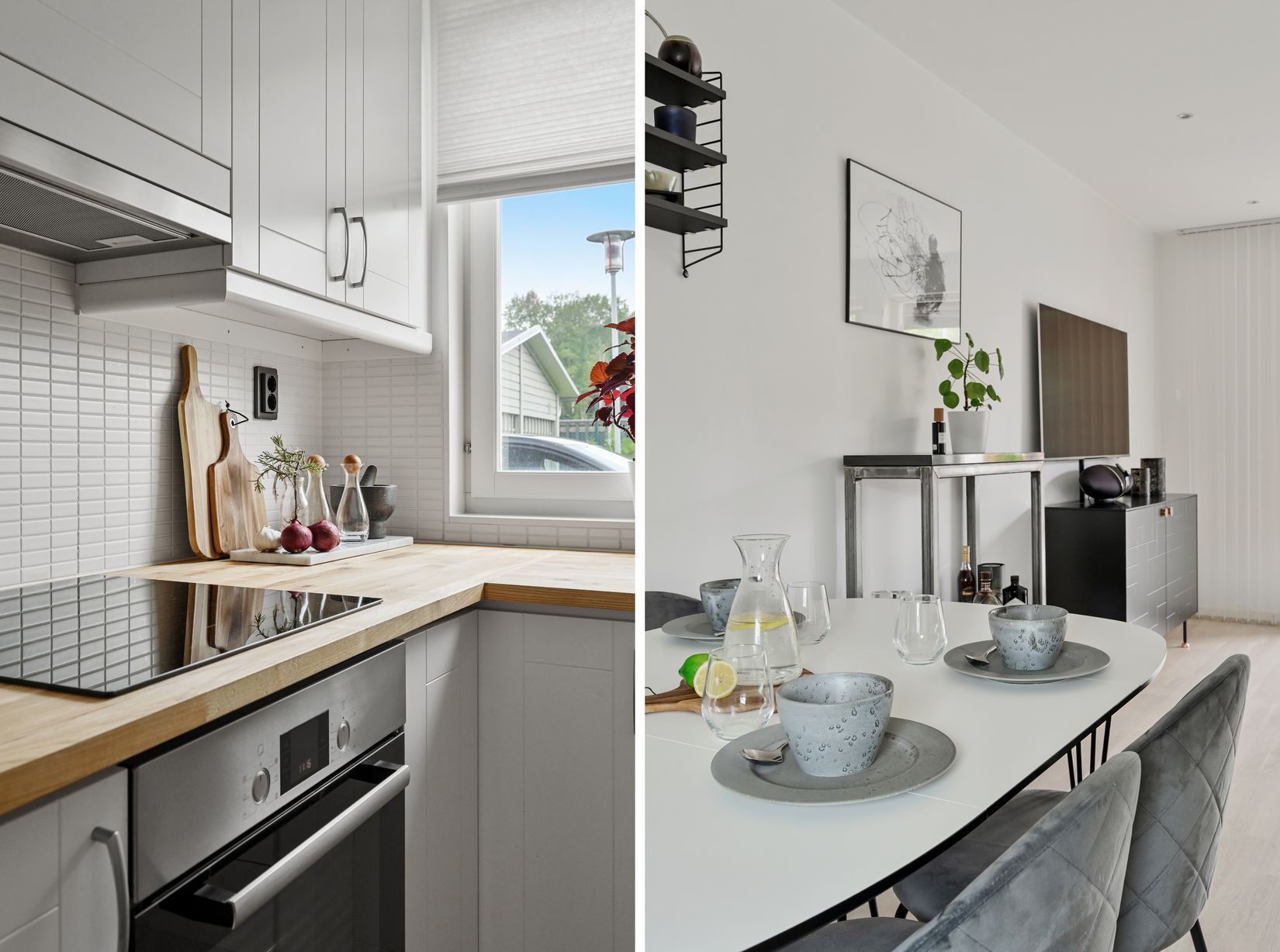 Bostadsrätt, Hedebyslingan 28B, Skälby, Järfälla