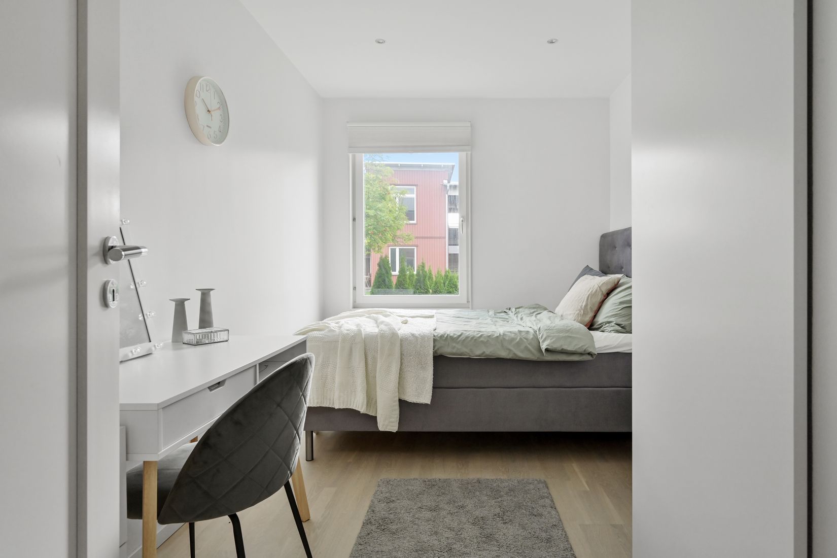 Bostadsrätt, Hedebyslingan 28B, Skälby, Järfälla