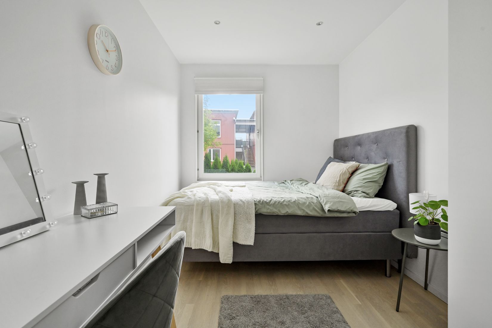 Bostadsrätt, Hedebyslingan 28B, Skälby, Järfälla