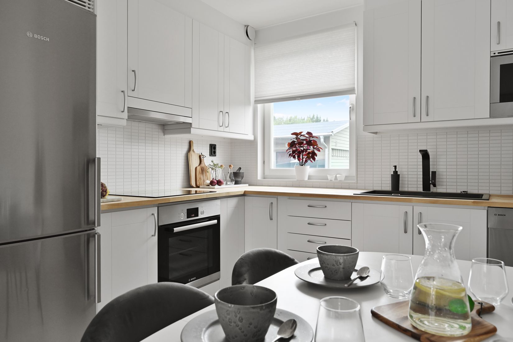 Bostadsrätt, Hedebyslingan 28B, Skälby, Järfälla