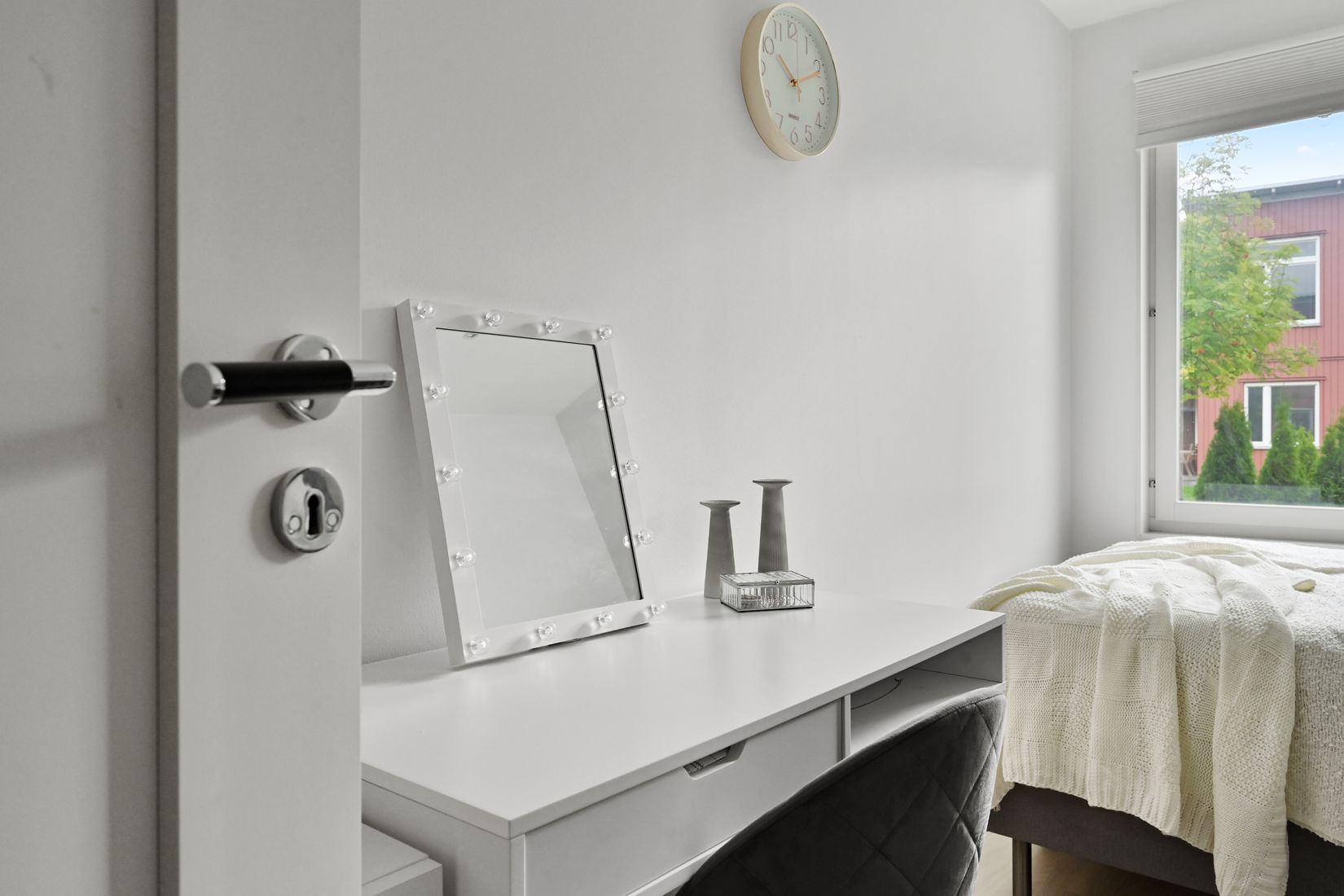 Bostadsrätt, Hedebyslingan 28B, Skälby, Järfälla