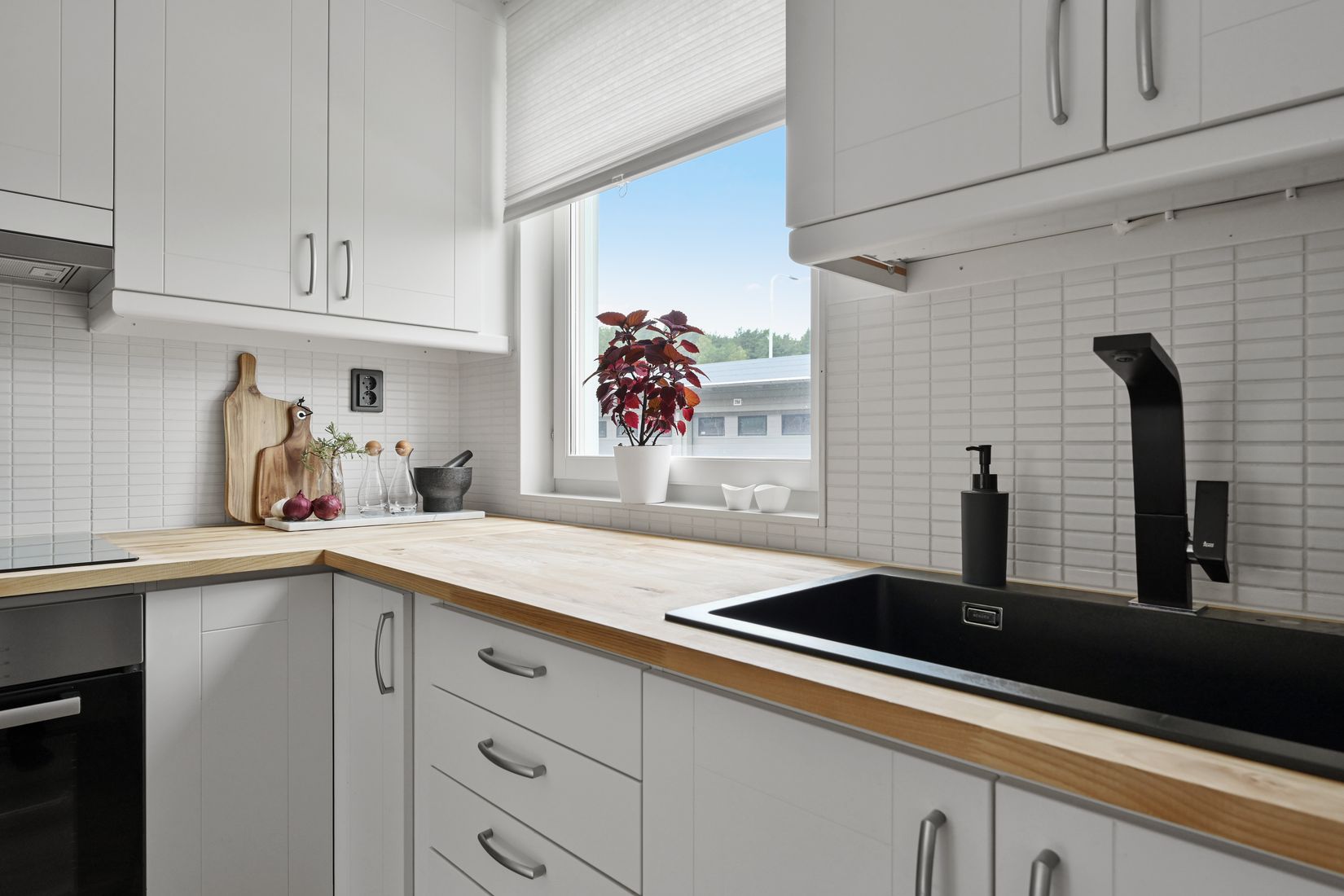 Bostadsrätt, Hedebyslingan 28B, Skälby, Järfälla