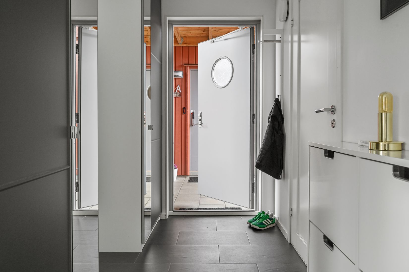 Bostadsrätt, Hedebyslingan 28B, Skälby, Järfälla