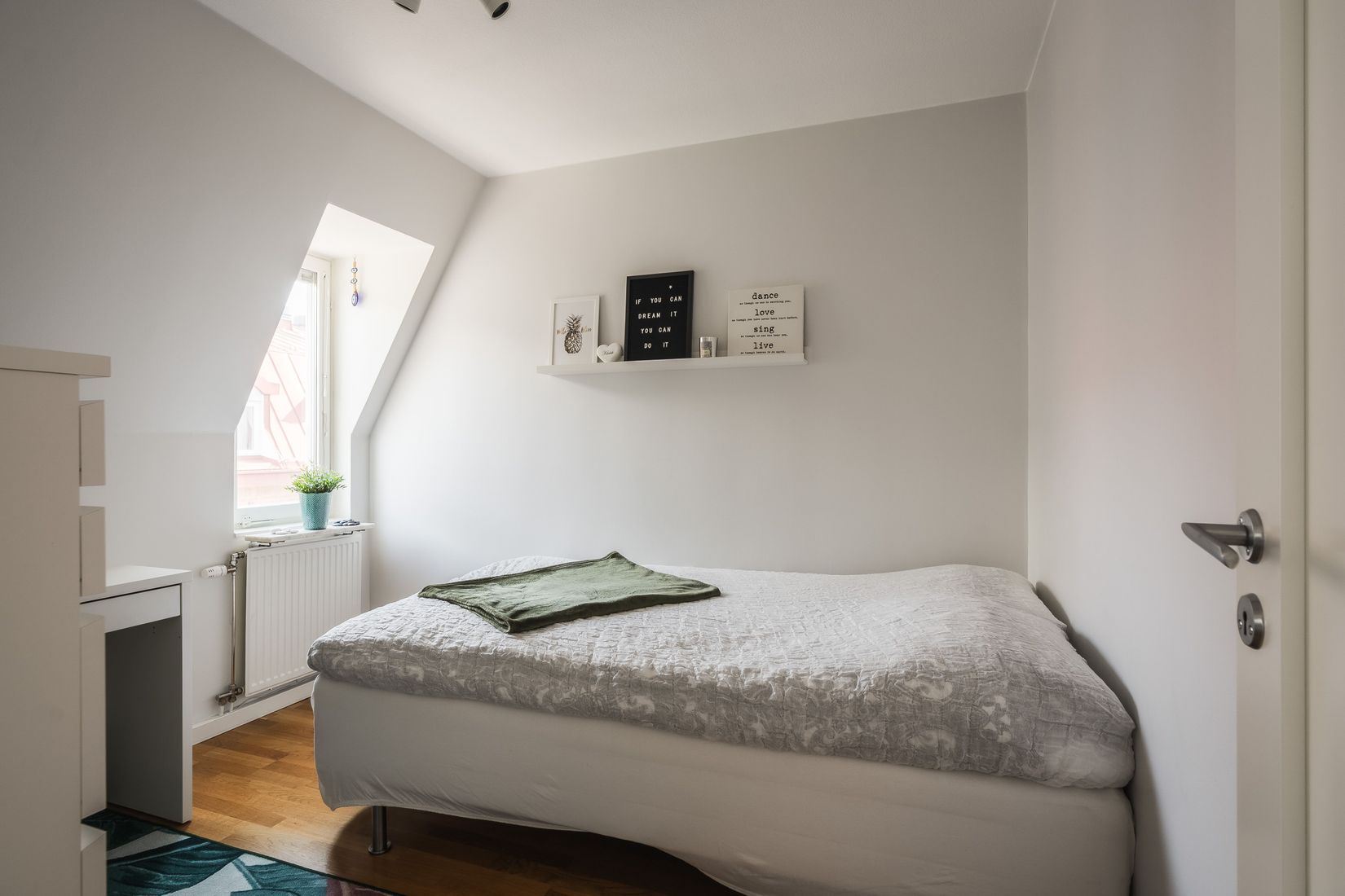 Bostadsrätt, Norra kopparslagargatan 13B, Gävle Centrum, Gävle