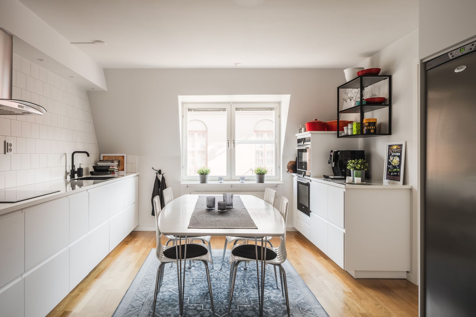 Bostadsrätt, Norra kopparslagargatan 13B, Gävle Centrum, Gävle