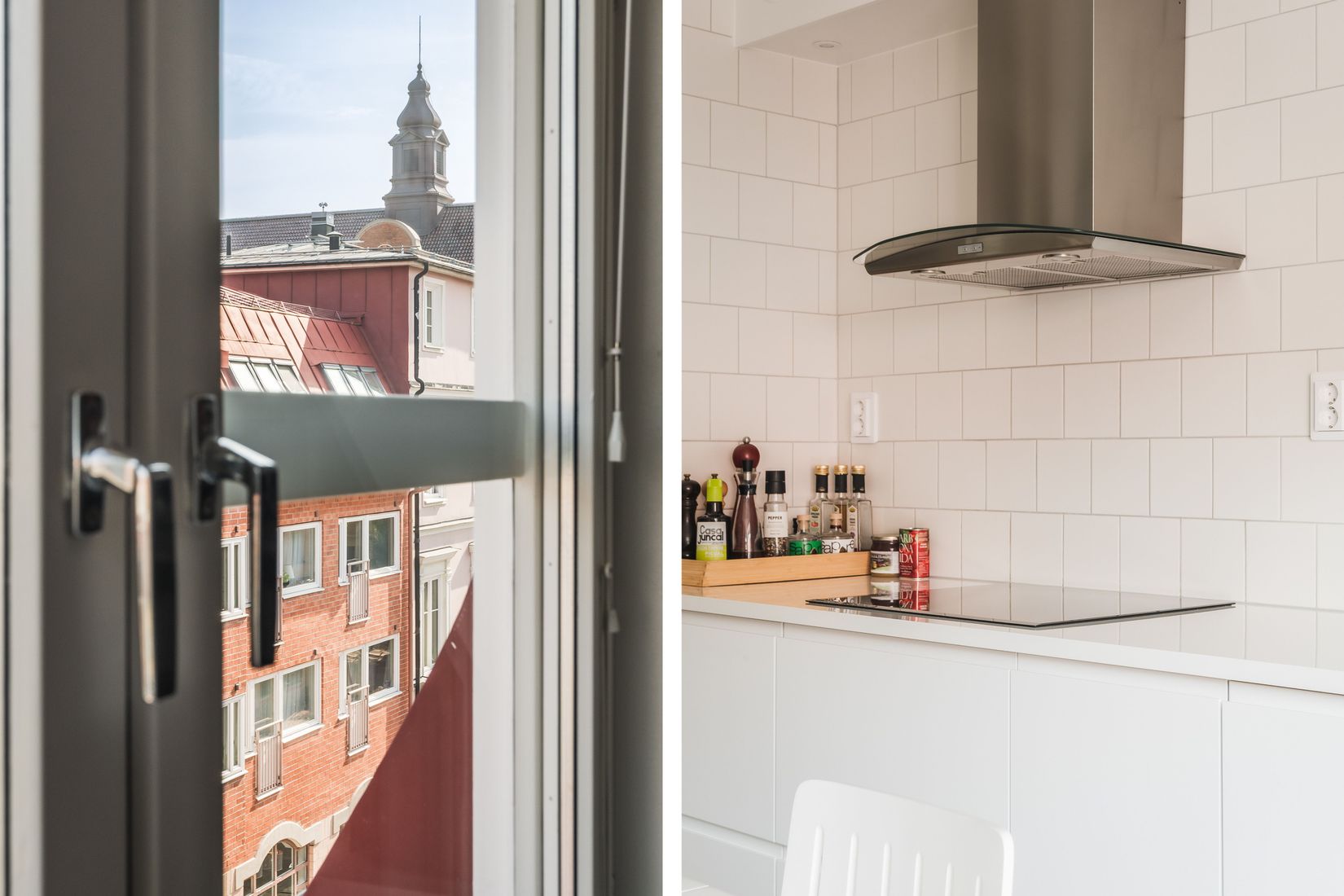 Bostadsrätt, Norra kopparslagargatan 13B, Gävle Centrum, Gävle