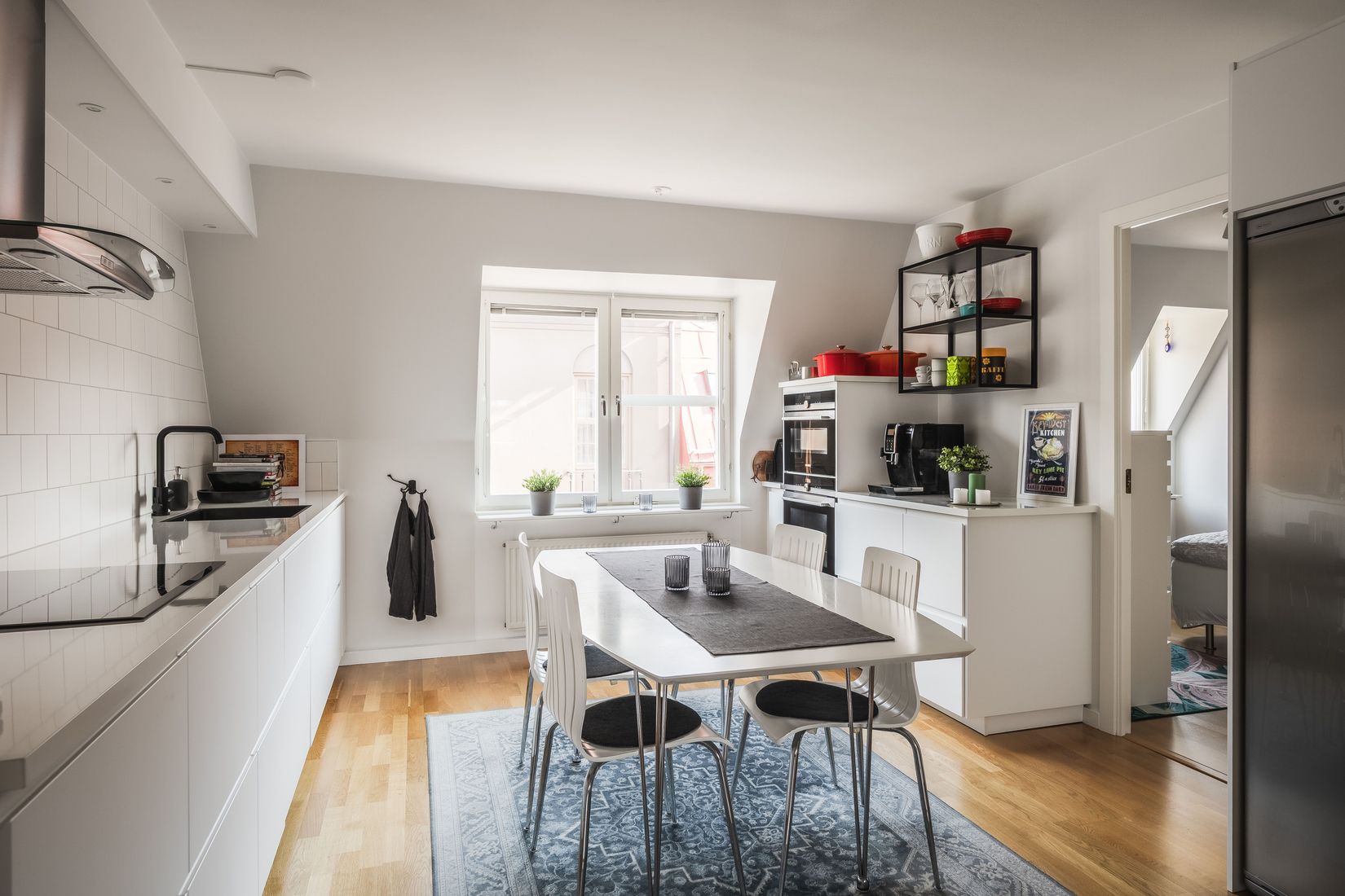 Bostadsrätt, Norra kopparslagargatan 13B, Gävle Centrum, Gävle