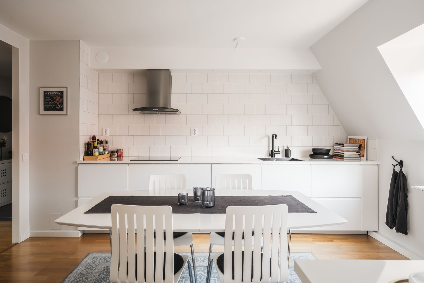 Bostadsrätt, Norra kopparslagargatan 13B, Gävle Centrum, Gävle